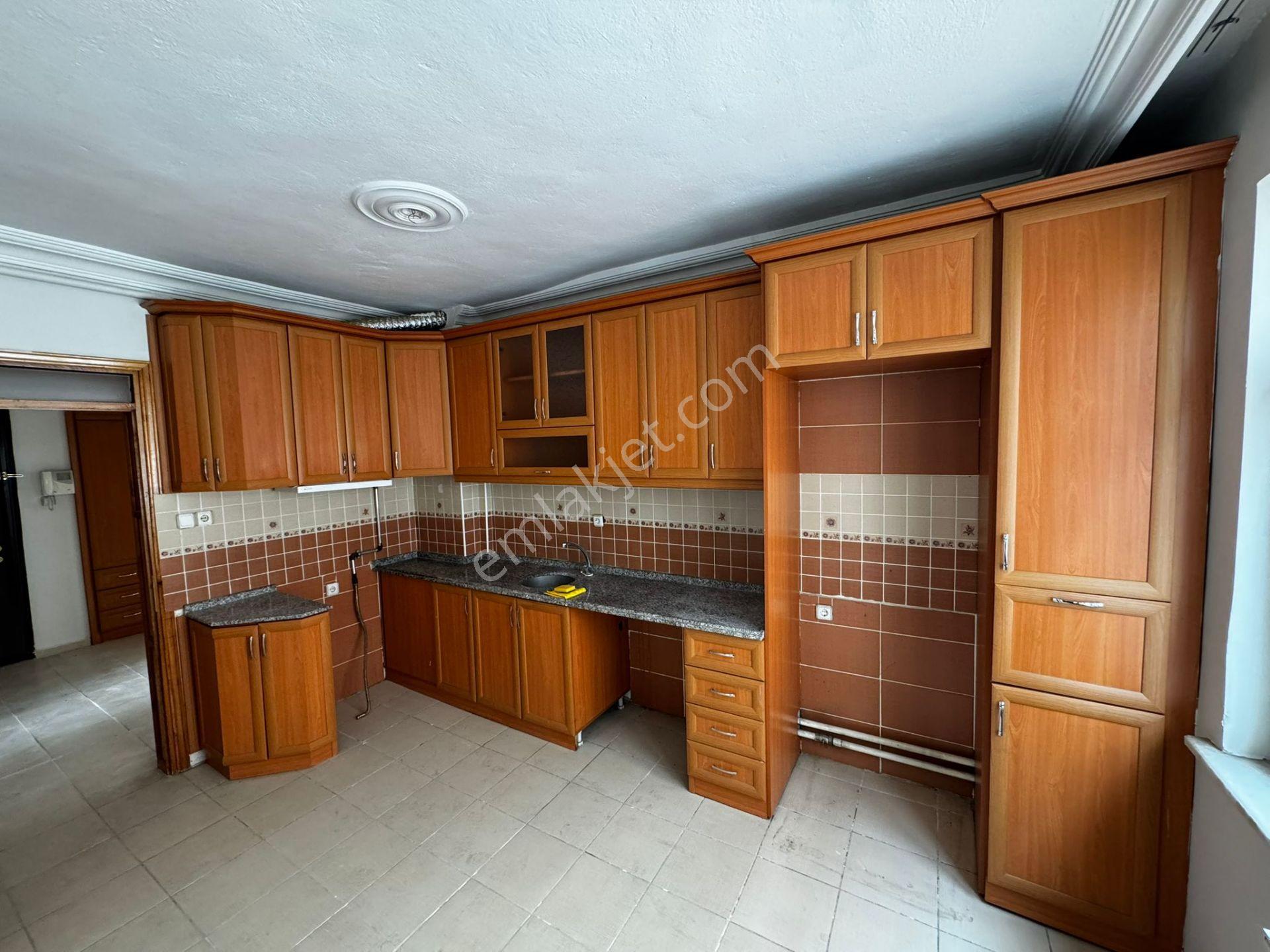 Yeni Stadyum Karşısı Geniş Bakımlı 3+1 Dairemiz Satılıktır - Görsel 18