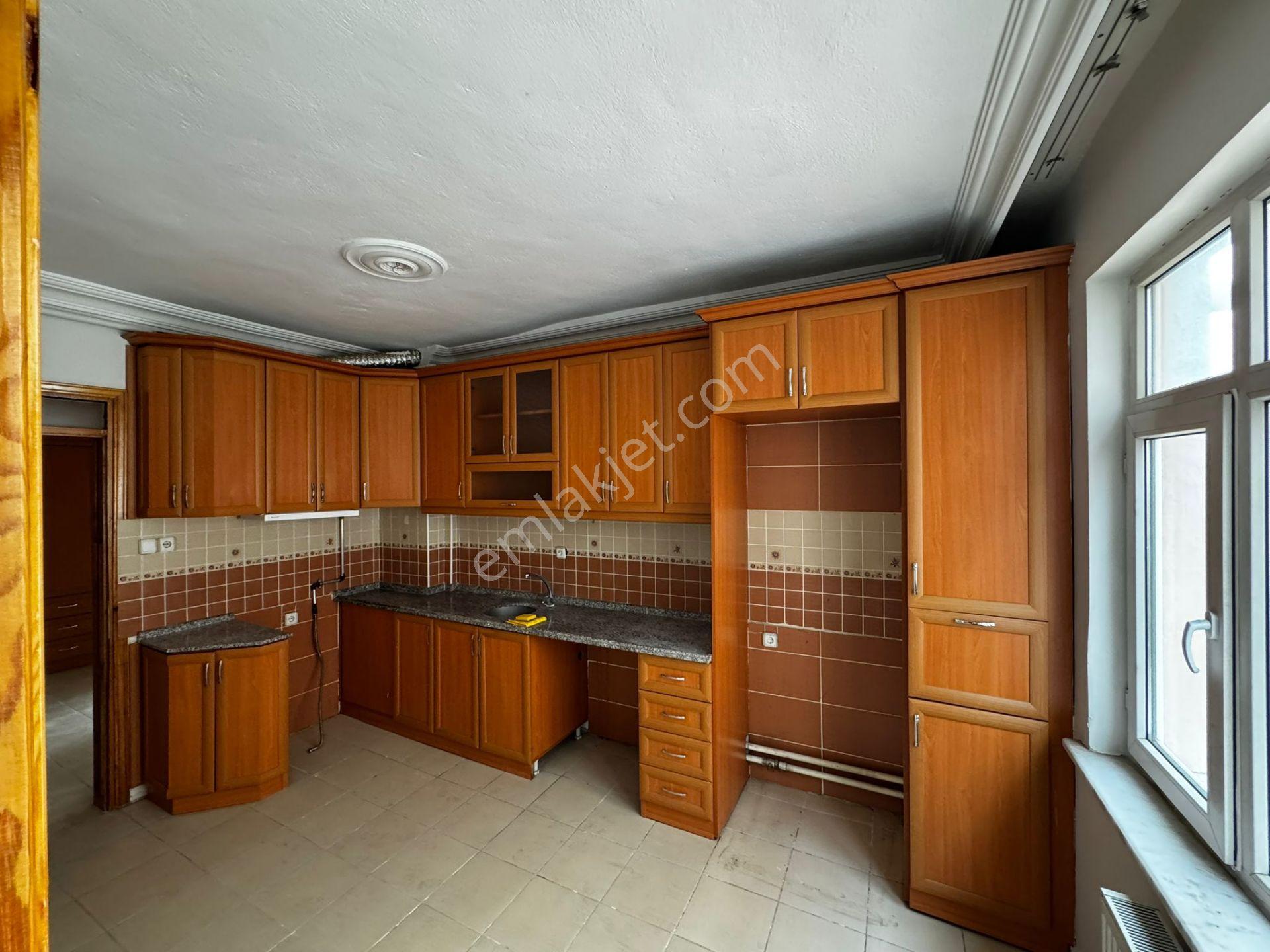 Yeni Stadyum Karşısı Geniş Bakımlı 3+1 Dairemiz Satılıktır - Görsel 21