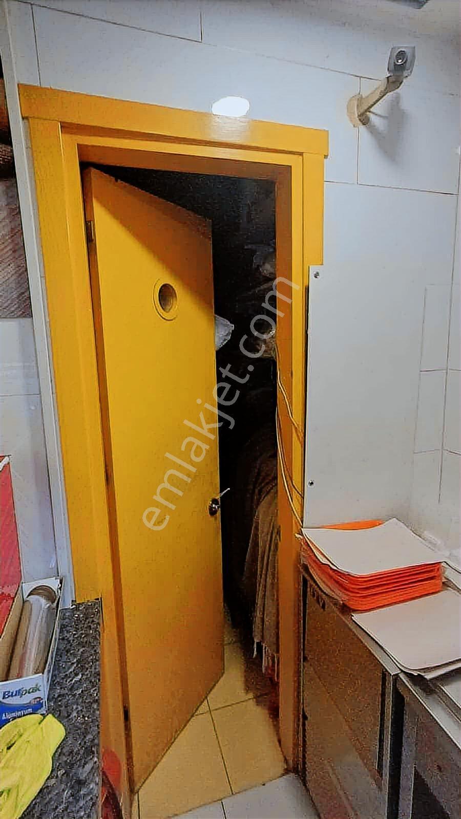 Avm İçerisinde Devren Kumpir,tost,sandviç Dükkanı - Görsel 3