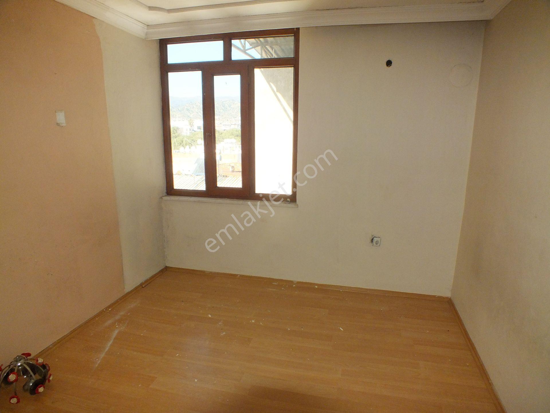 144 Yeni Mahalle İnci Yaşam Altı Kiralık Teraslı 2+0 Daire - Görsel 12