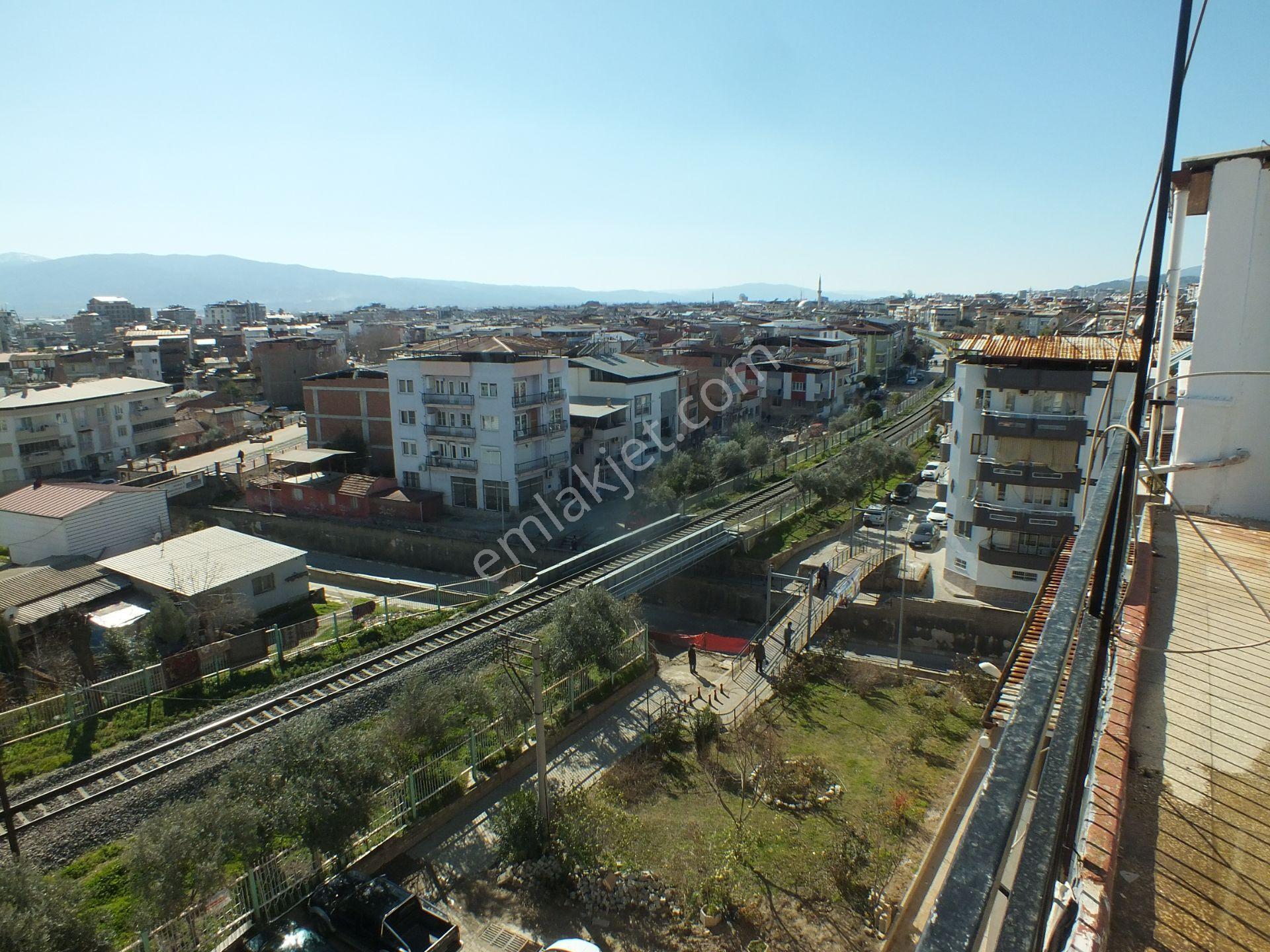 144 Yeni Mahalle İnci Yaşam Altı Kiralık Teraslı 2+0 Daire - Görsel 6