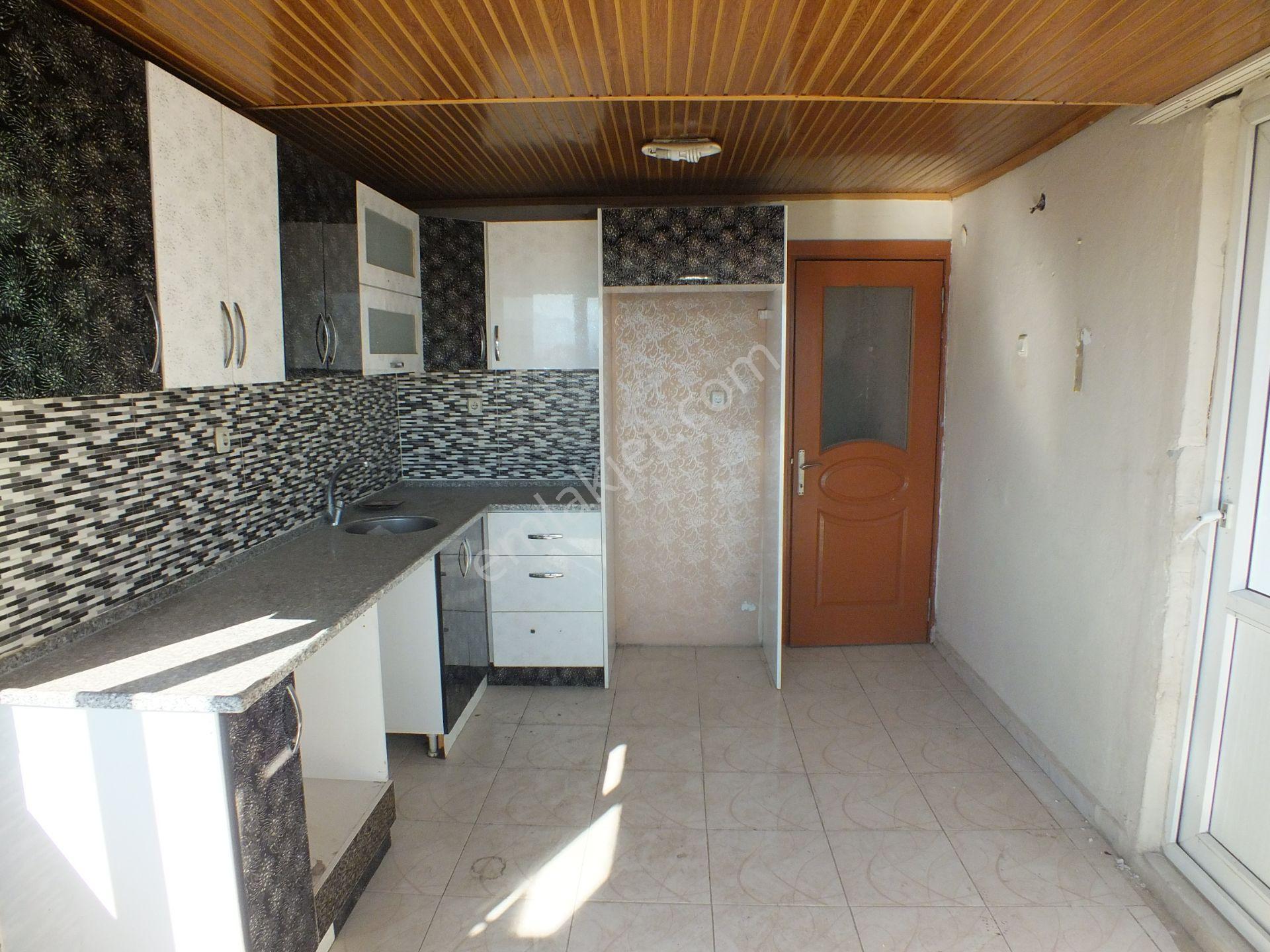 144 Yeni Mahalle İnci Yaşam Altı Kiralık Teraslı 2+0 Daire - Görsel 10