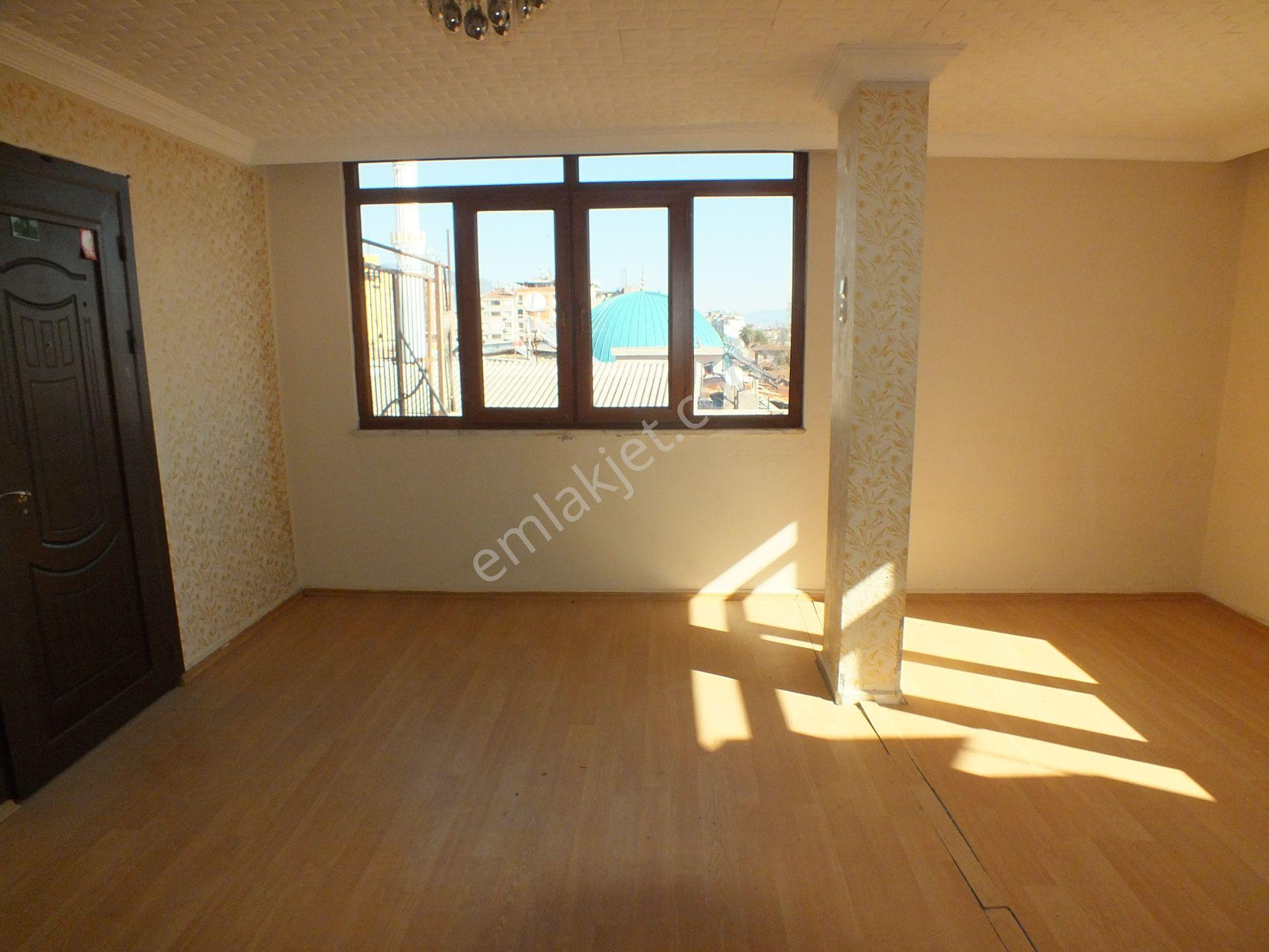 144 Yeni Mahalle İnci Yaşam Altı Kiralık Teraslı 2+0 Daire - Görsel 23