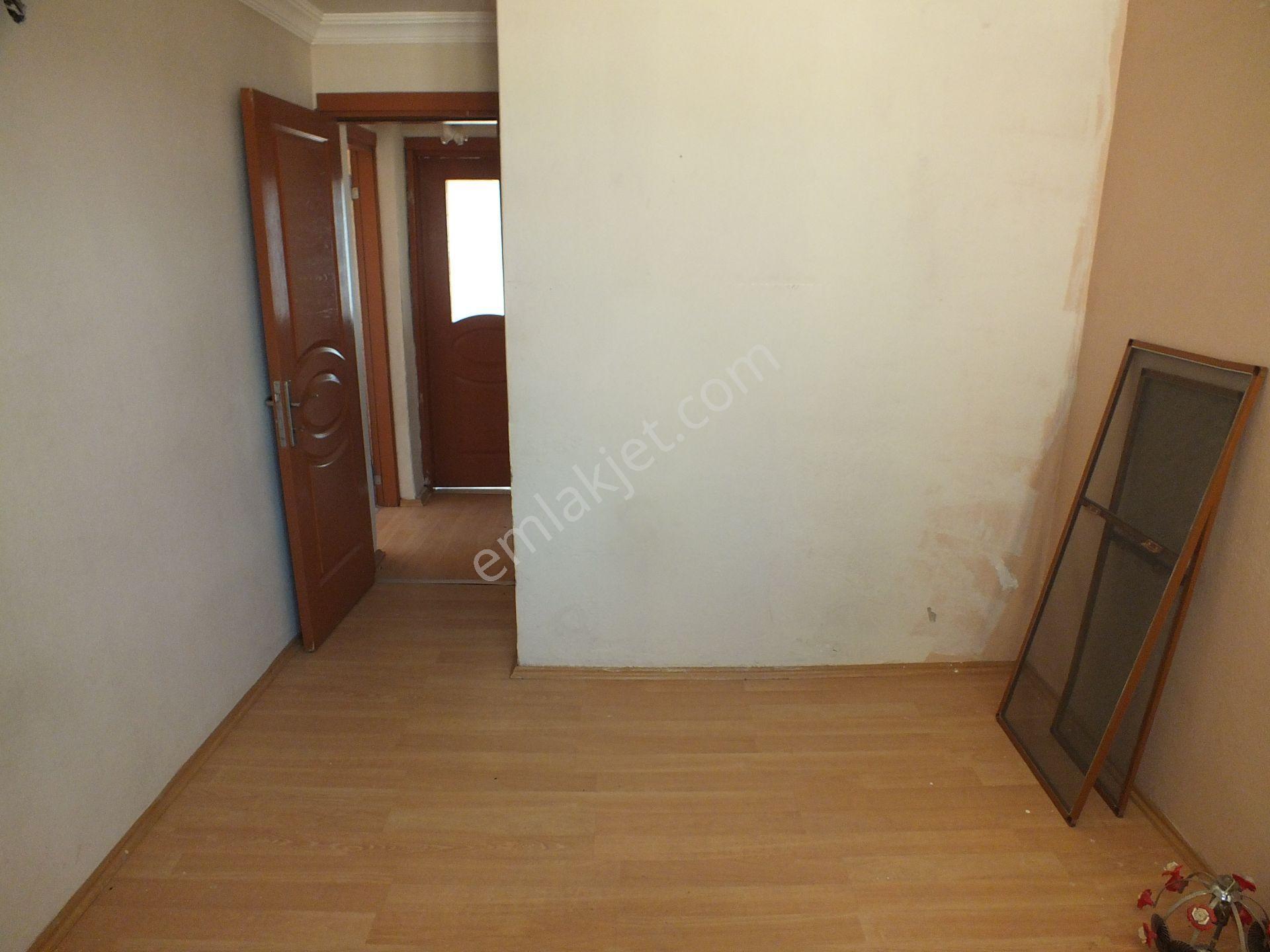 144 Yeni Mahalle İnci Yaşam Altı Kiralık Teraslı 2+0 Daire - Görsel 14