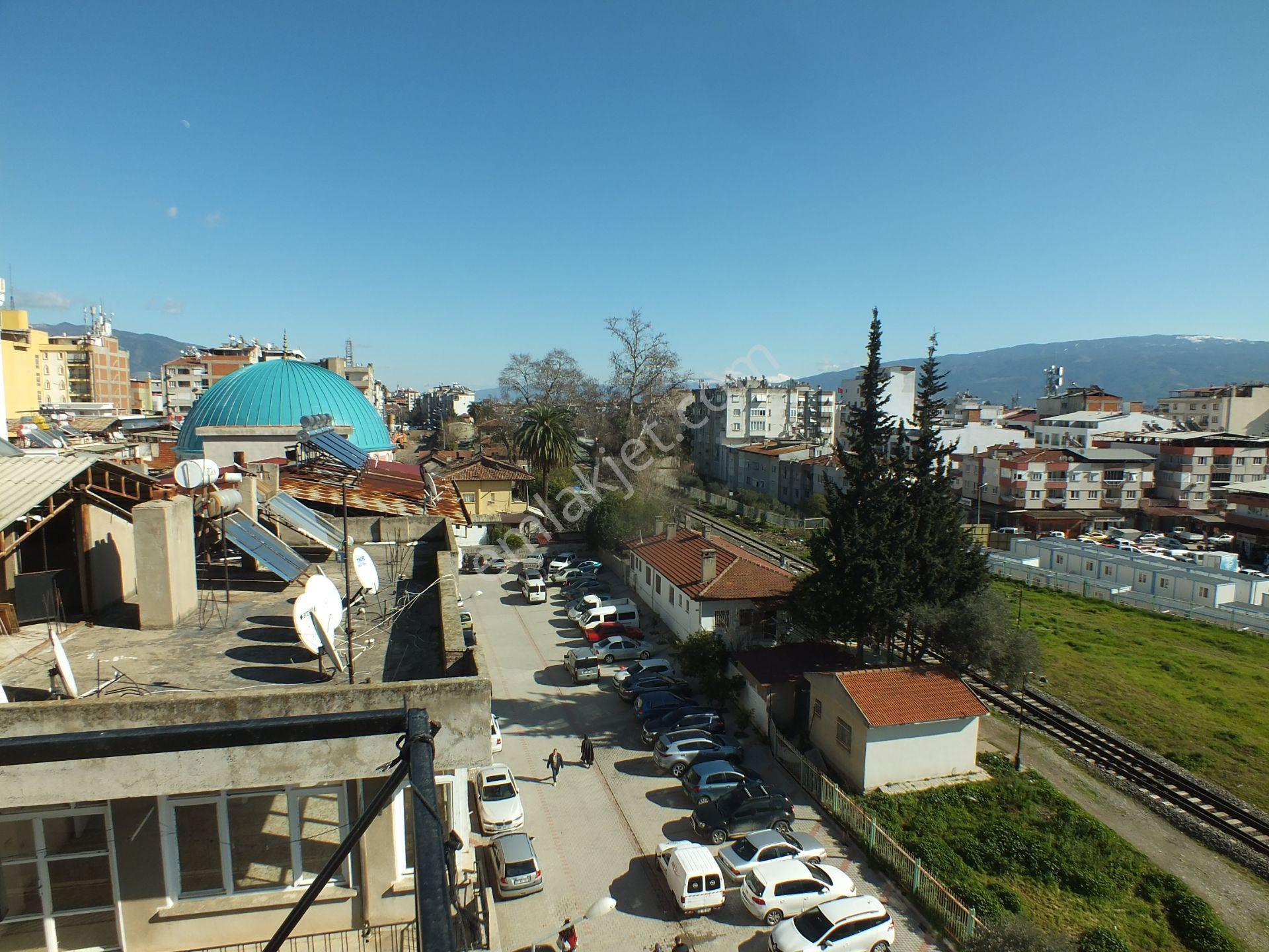 144 Yeni Mahalle İnci Yaşam Altı Kiralık Teraslı 2+0 Daire - Görsel 5