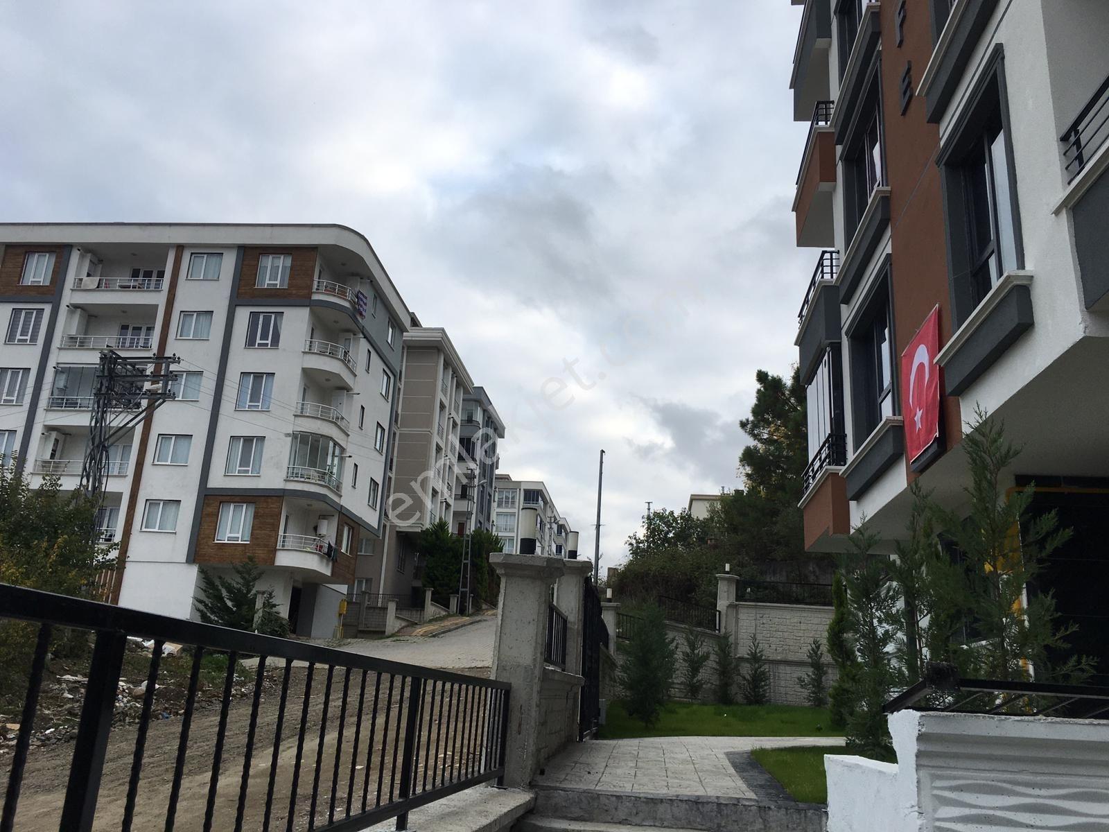Körfez Mahallesinde Üniversiteye Komşu Kiralık Full Eşyalı Daire - Görsel 2