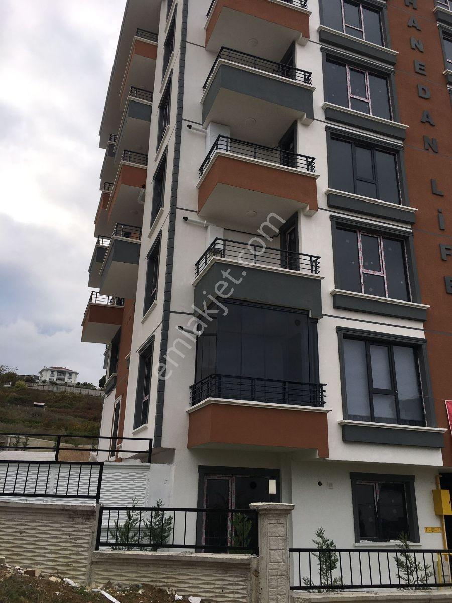 Körfez Mahallesinde Üniversiteye Komşu Kiralık Full Eşyalı Daire - Görsel 7