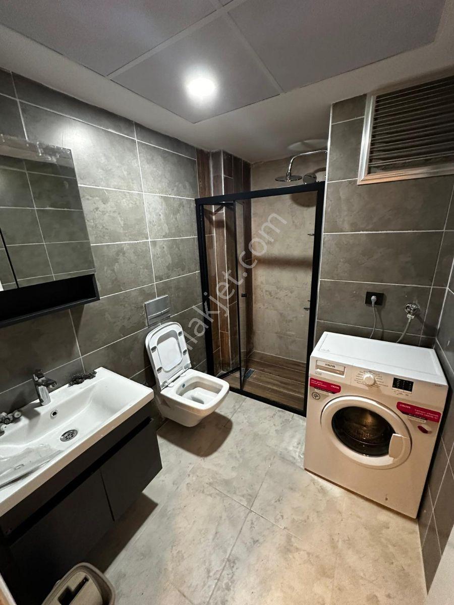 Körfez Mahallesinde Üniversiteye Komşu Kiralık Full Eşyalı Daire - Görsel 8