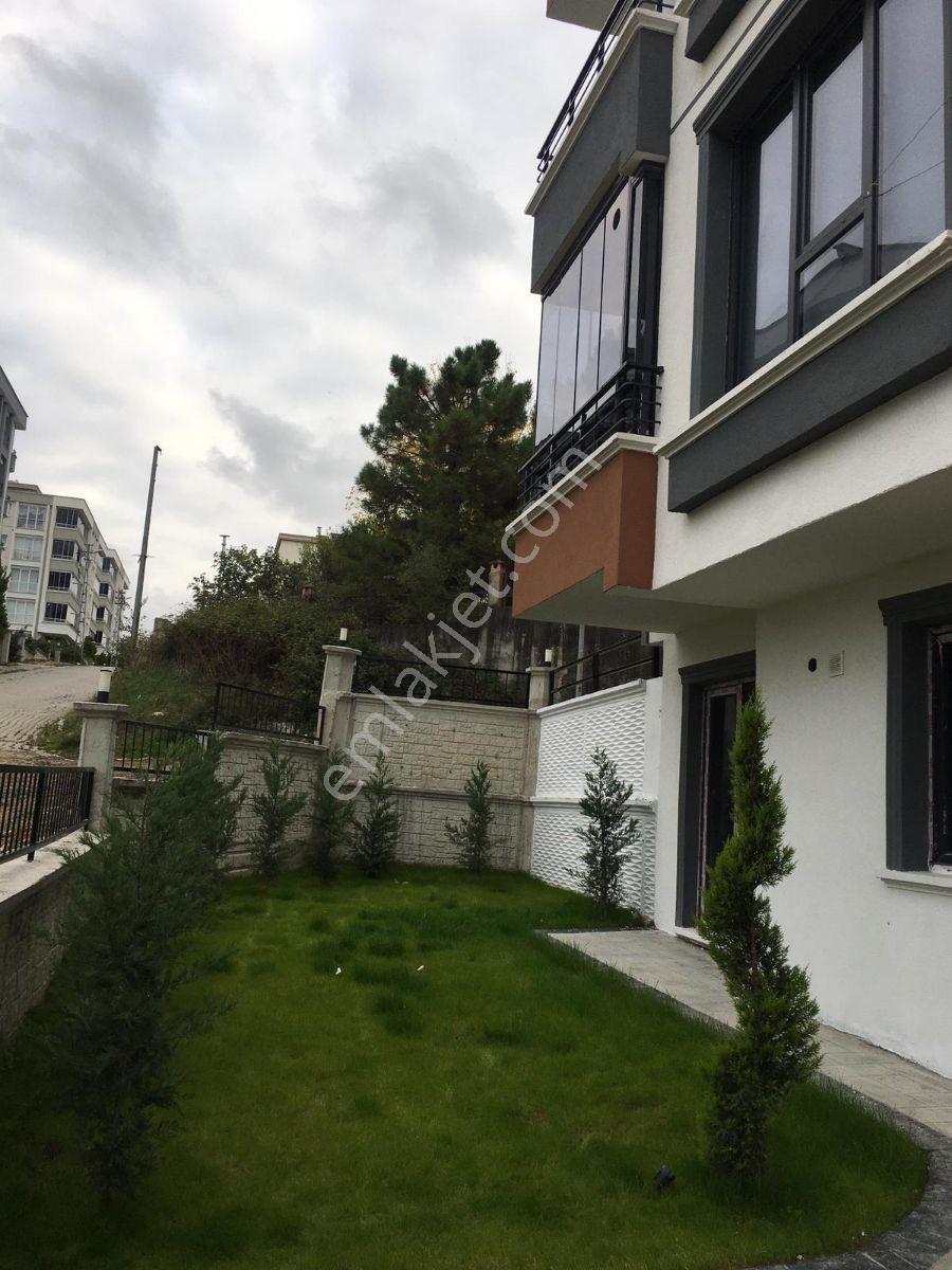 Körfez Mahallesinde Üniversiteye Komşu Kiralık Full Eşyalı Daire - Görsel 6