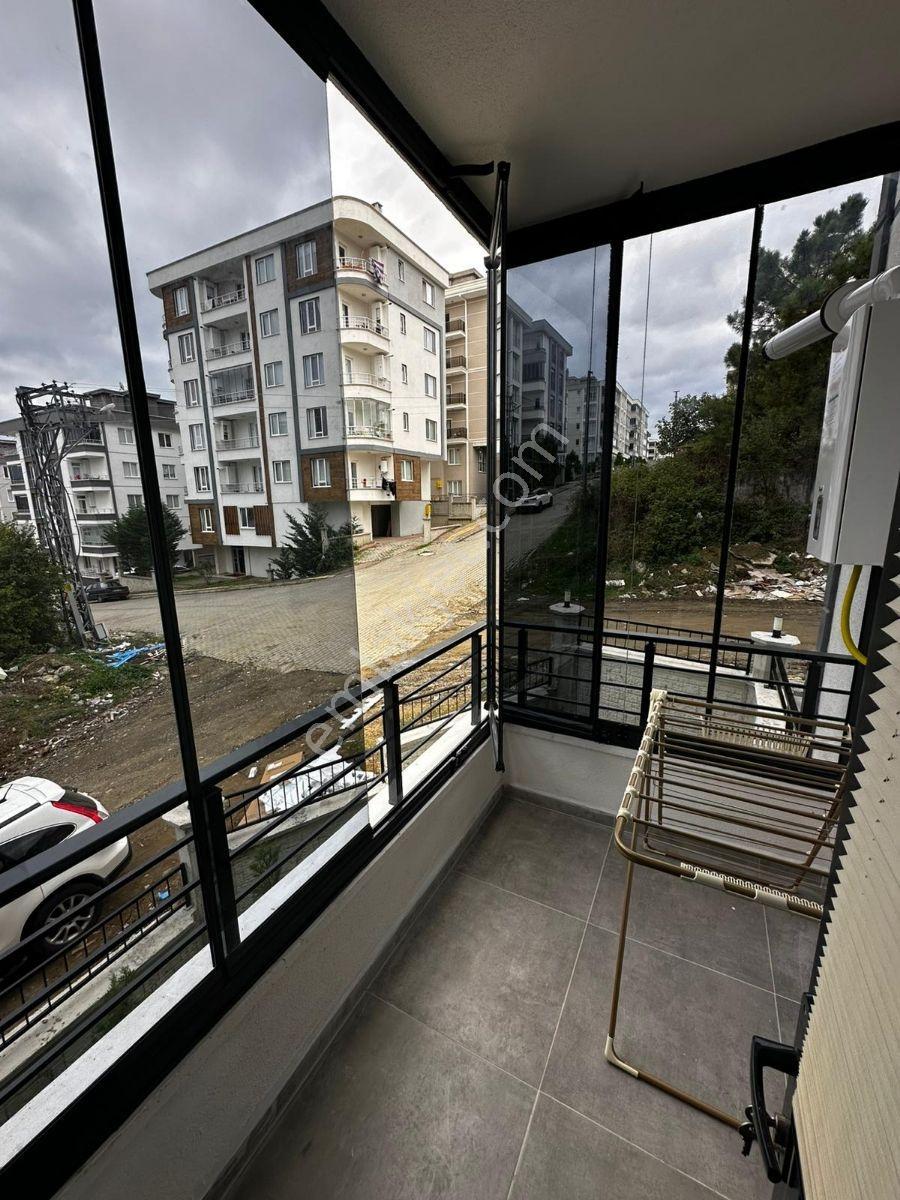 Körfez Mahallesinde Üniversiteye Komşu Kiralık Full Eşyalı Daire - Görsel 14