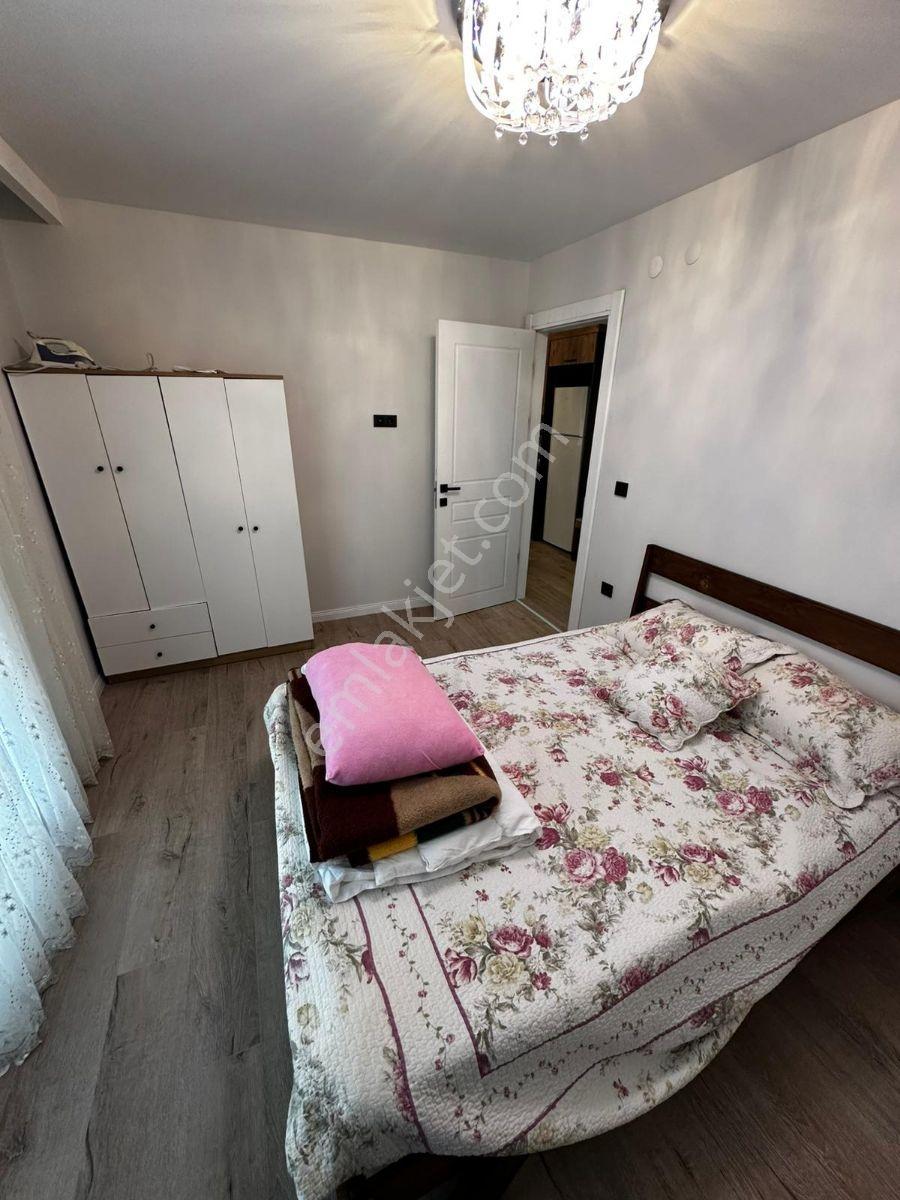 Körfez Mahallesinde Üniversiteye Komşu Kiralık Full Eşyalı Daire - Görsel 15