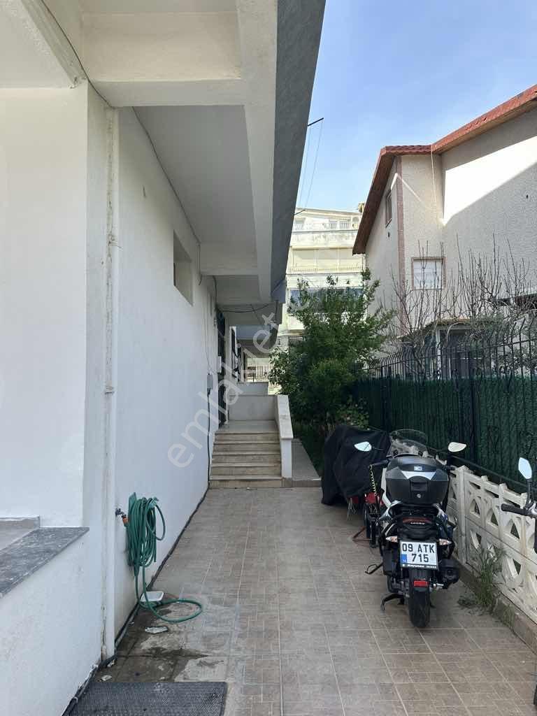 Didim Efelerde Tek! | Çift Banyo & Çift Tuvaletli Geniş 2+1 - Görsel 12
