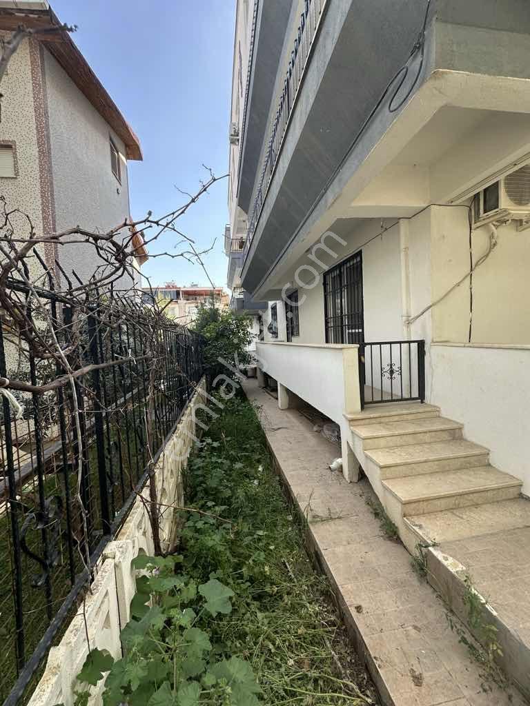 Didim Efelerde Tek! | Çift Banyo & Çift Tuvaletli Geniş 2+1 - Görsel 5