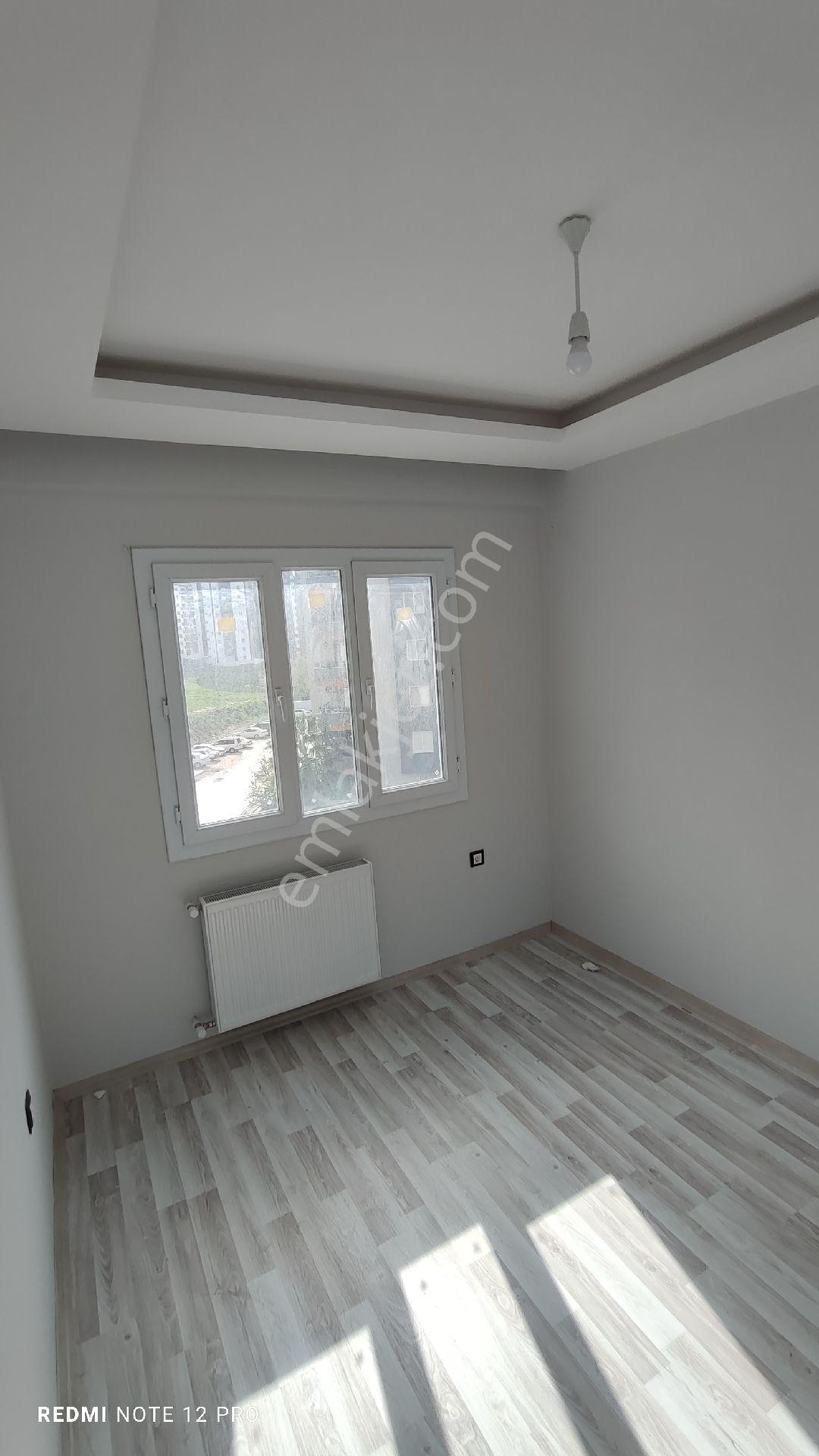 Gültepede Cadde Üzeri 1+1 Boş İskânlı Yeni Bina - Görsel 11