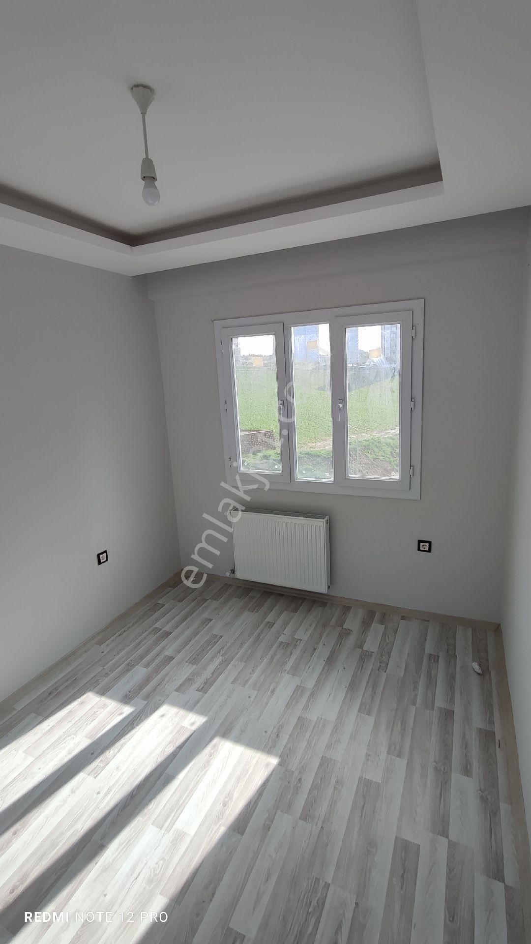 Gültepede Cadde Üzeri 1+1 Boş İskânlı Yeni Bina - Görsel 8