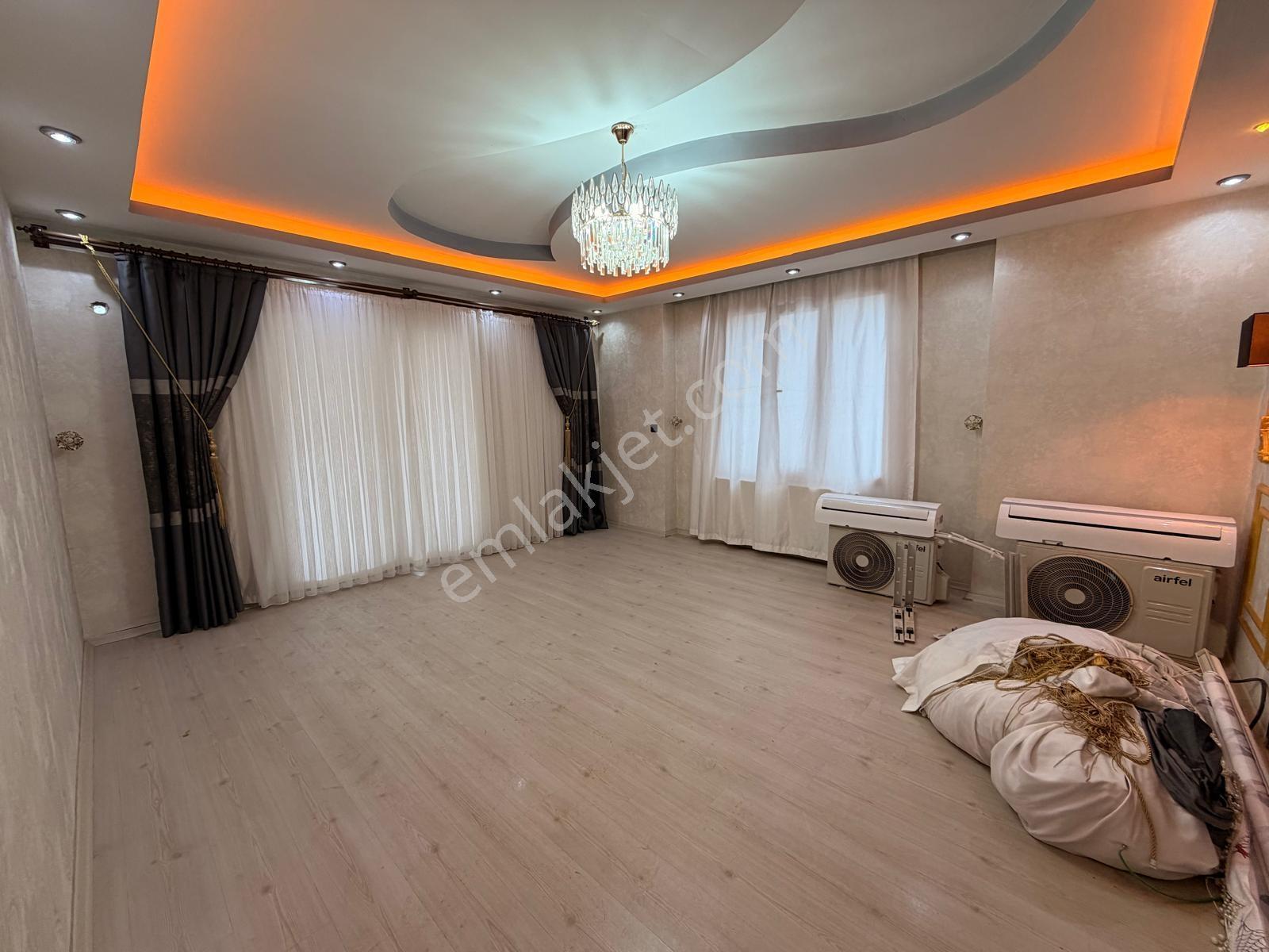 Mhr Grouptan Veysel Karanide Satılık 6 Odalı Daire - Görsel 8