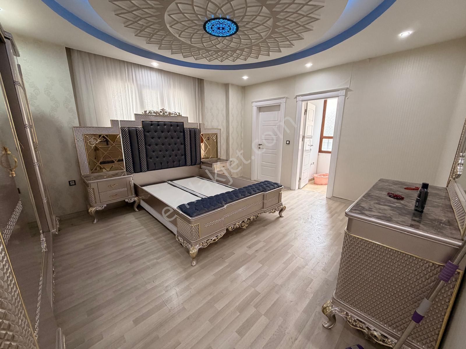 Mhr Grouptan Veysel Karanide Satılık 6 Odalı Daire - Görsel 29