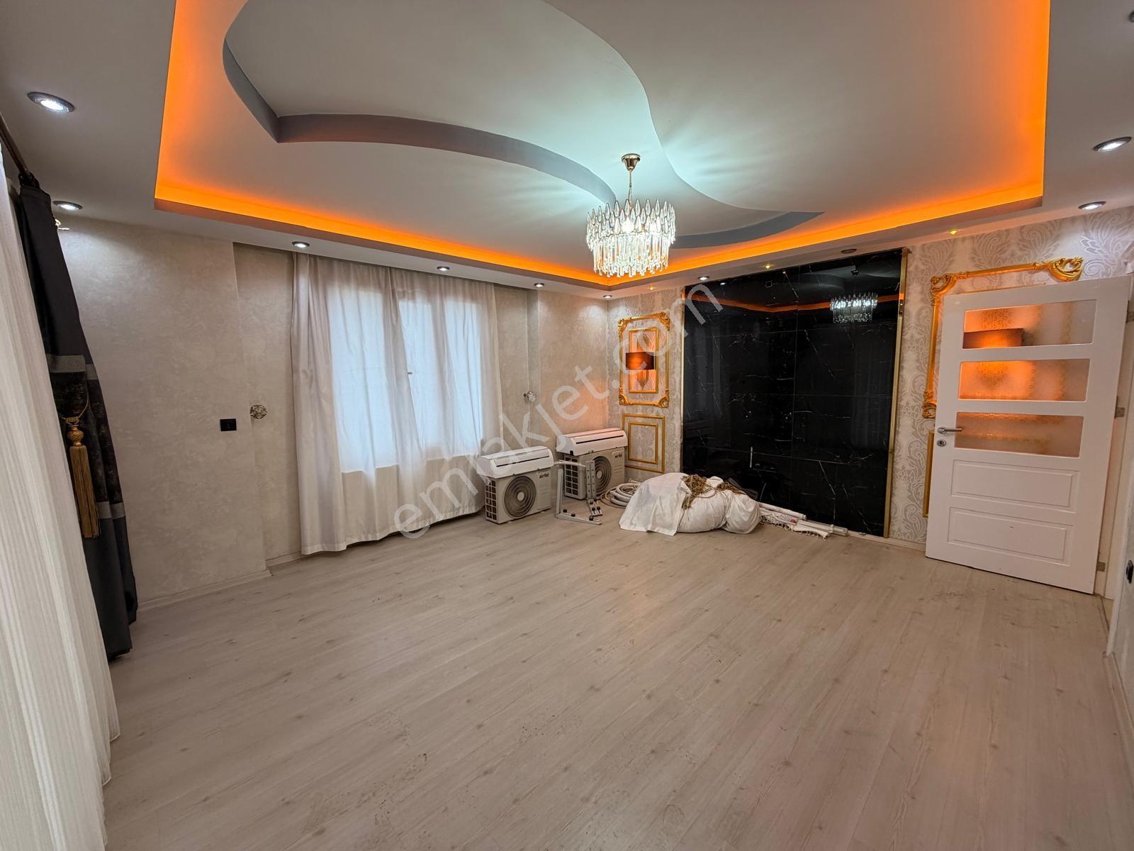 Mhr Grouptan Veysel Karanide Satılık 6 Odalı Daire - Görsel 14