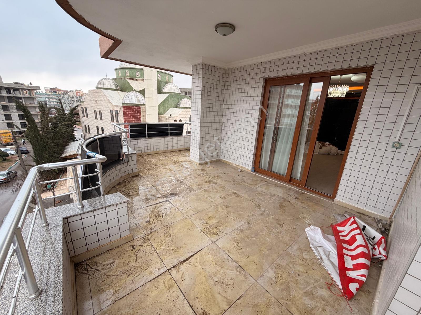 Mhr Grouptan Veysel Karanide Satılık 6 Odalı Daire - Görsel 24