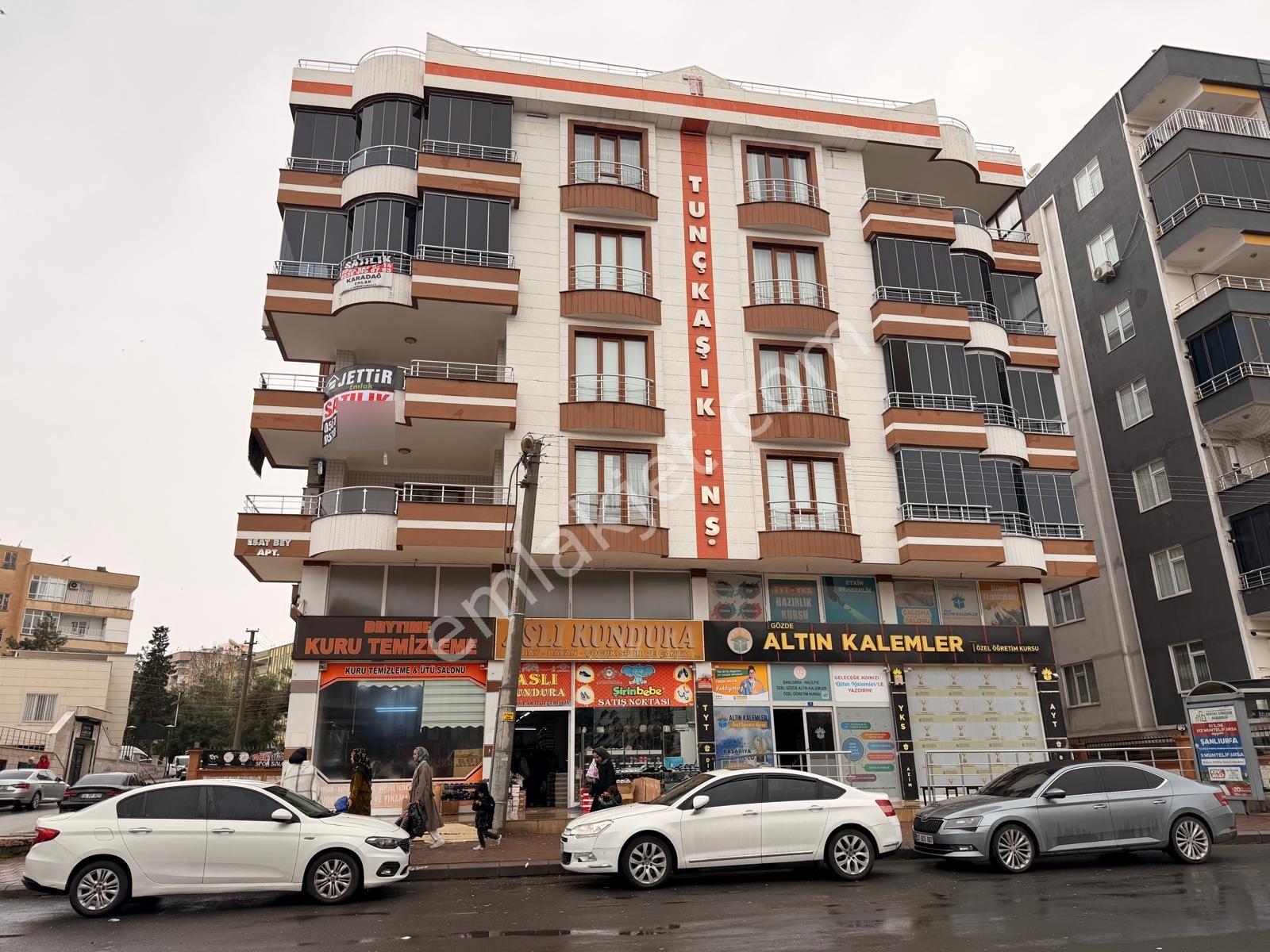 Mhr Grouptan Veysel Karanide Satılık 6 Odalı Daire - Görsel 12