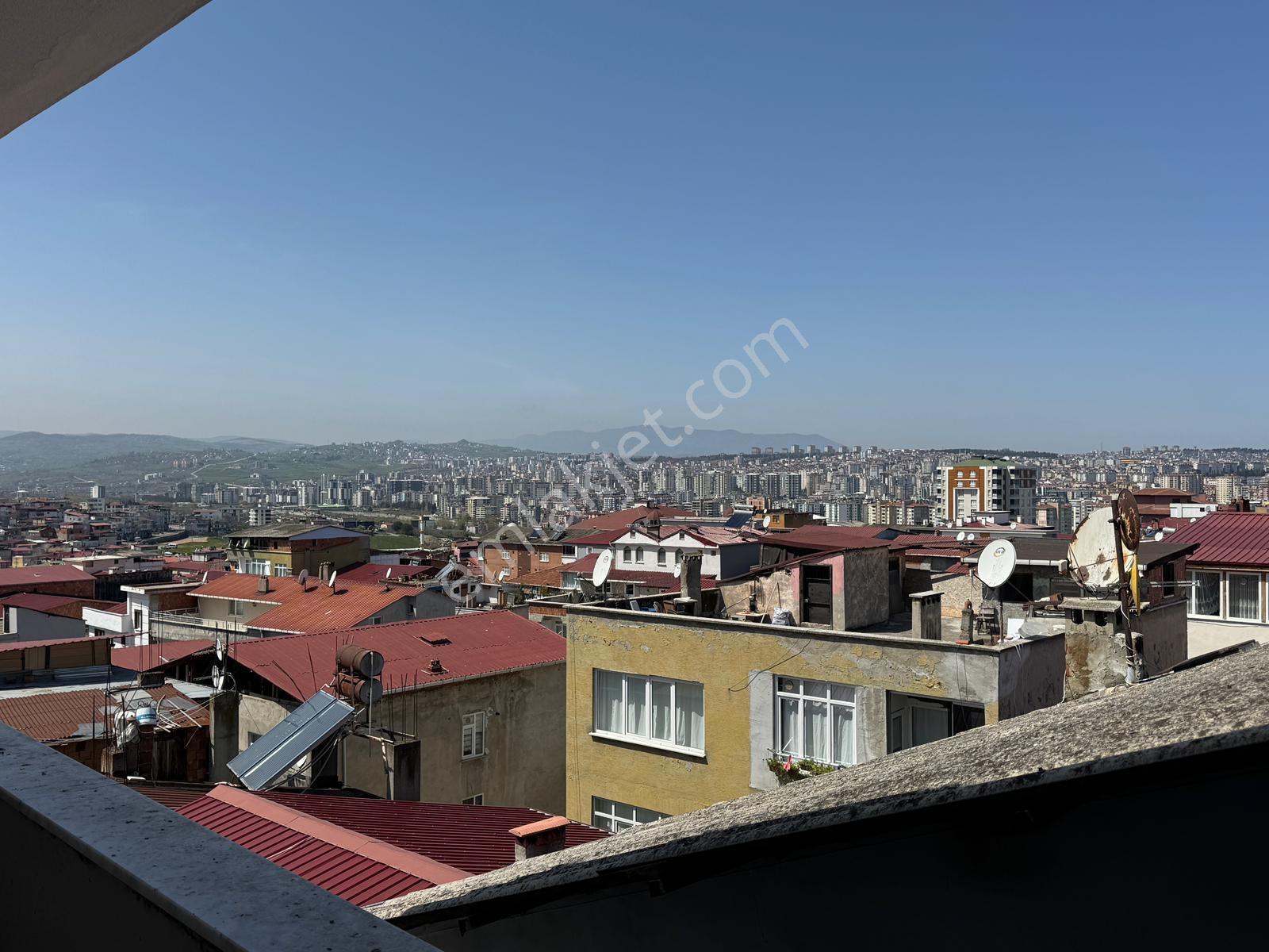 Gaziosmanpaşa Mah. İçi Full Yapılı Şehir Manzaralı Kiralık 2+1 - Görsel 23