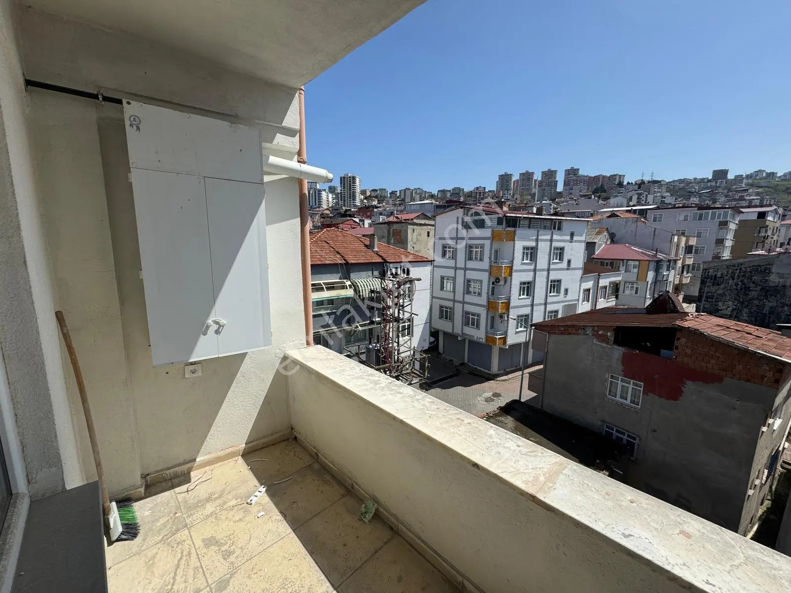 Gaziosmanpaşa Mah. İçi Full Yapılı Şehir Manzaralı Kiralık 2+1 - Görsel 4