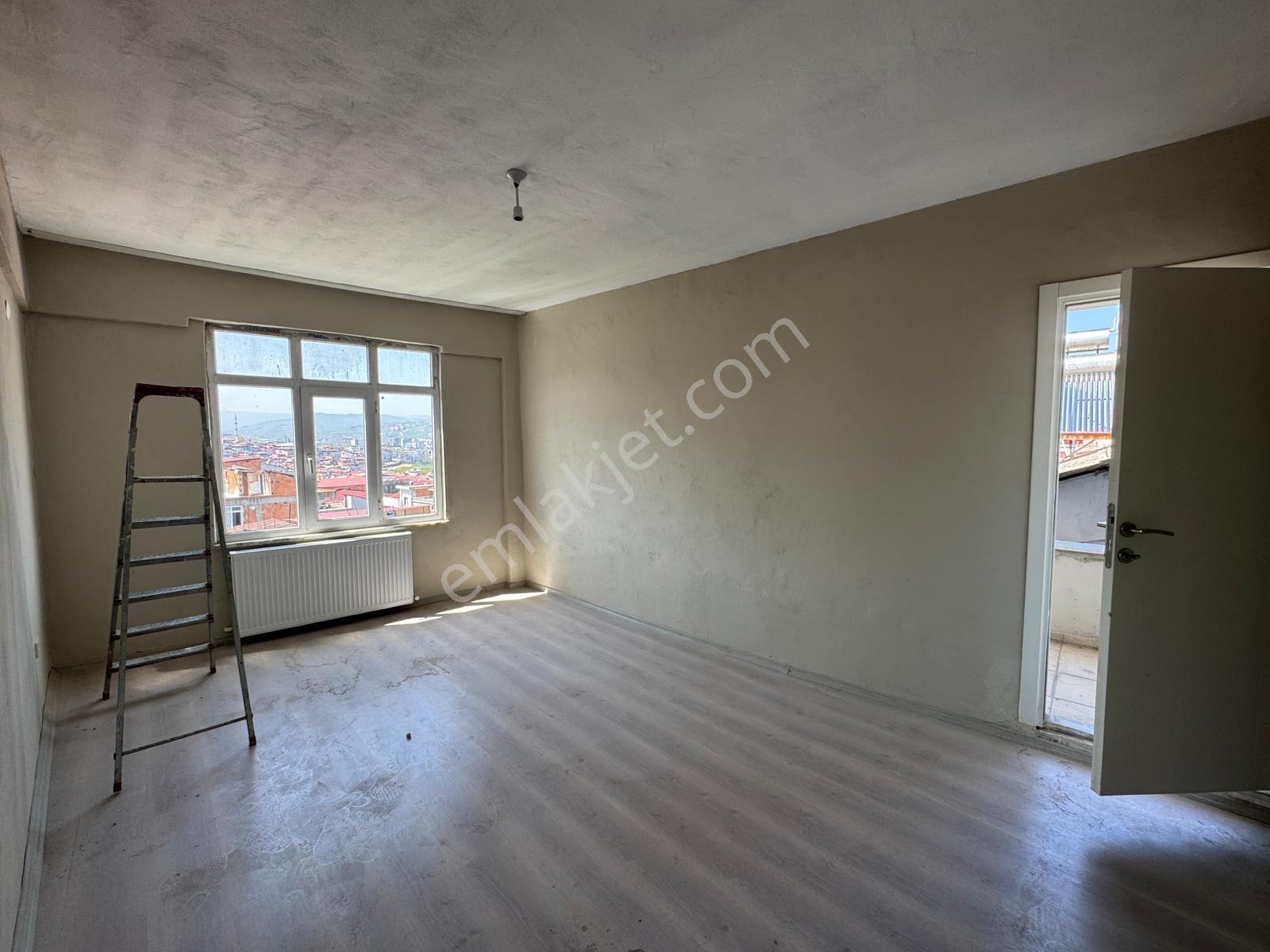 Gaziosmanpaşa Mah. İçi Full Yapılı Şehir Manzaralı Kiralık 2+1 - Görsel 22