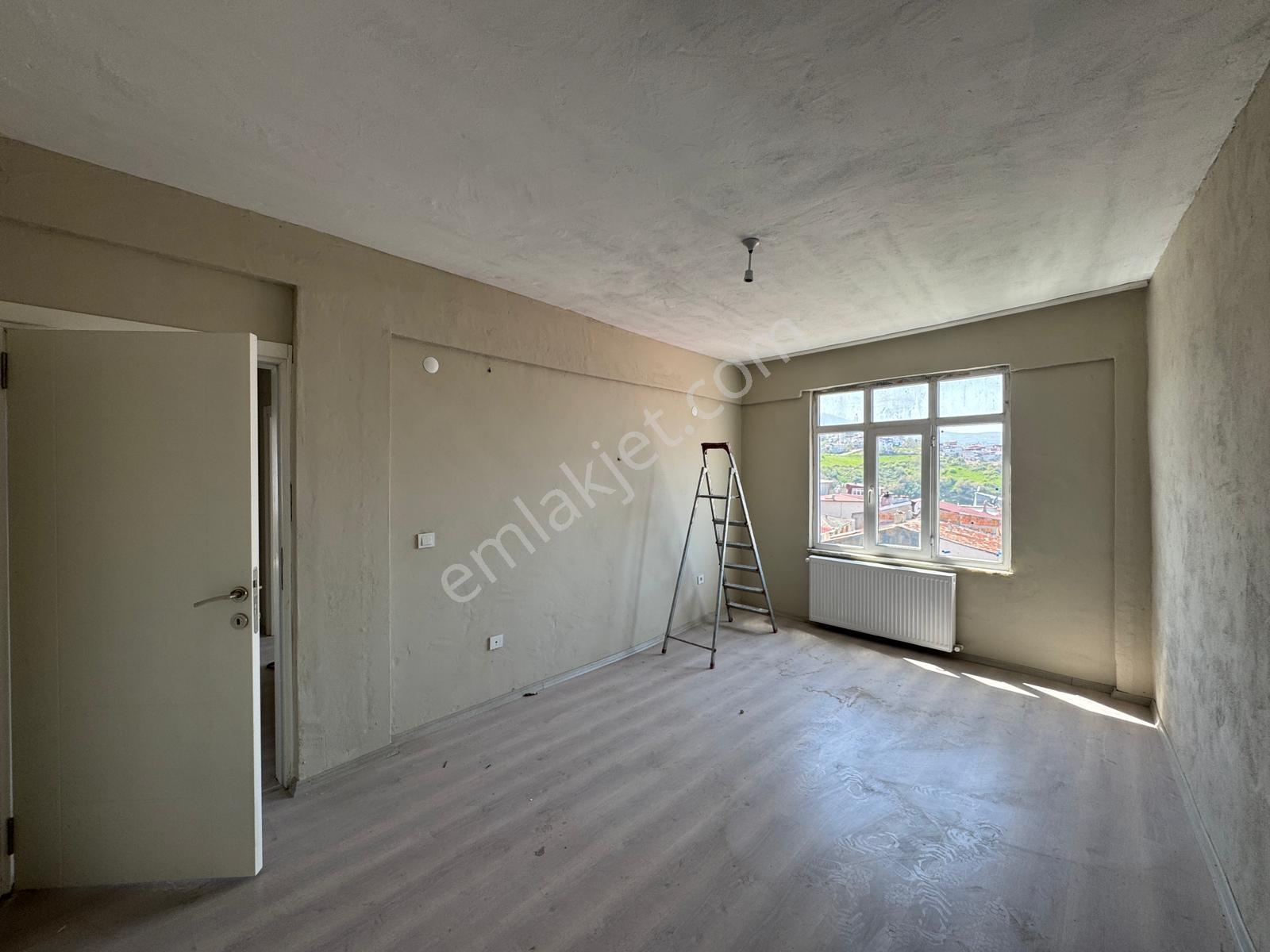 Gaziosmanpaşa Mah. İçi Full Yapılı Şehir Manzaralı Kiralık 2+1 - Görsel 9