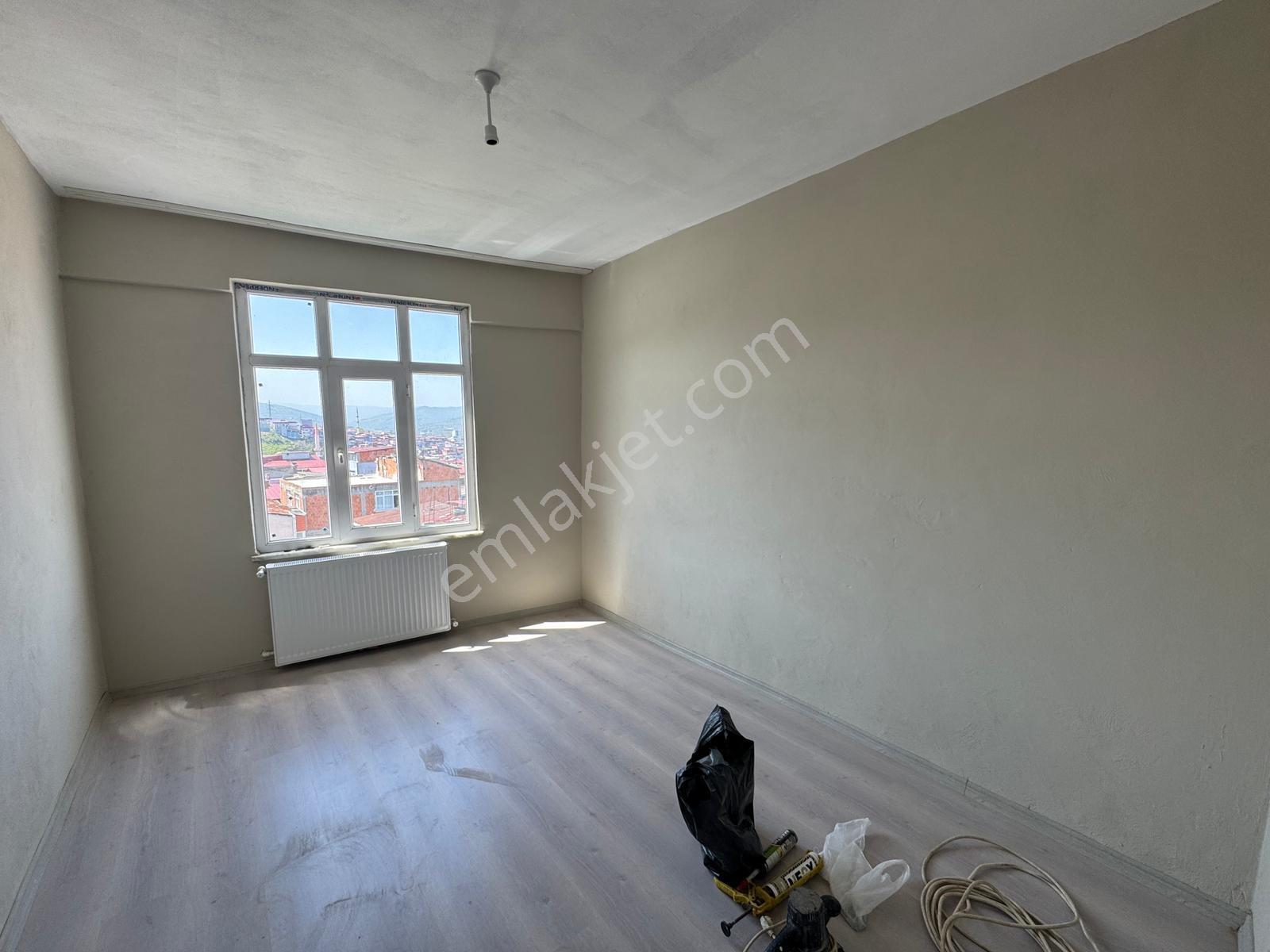 Gaziosmanpaşa Mah. İçi Full Yapılı Şehir Manzaralı Kiralık 2+1 - Görsel 14