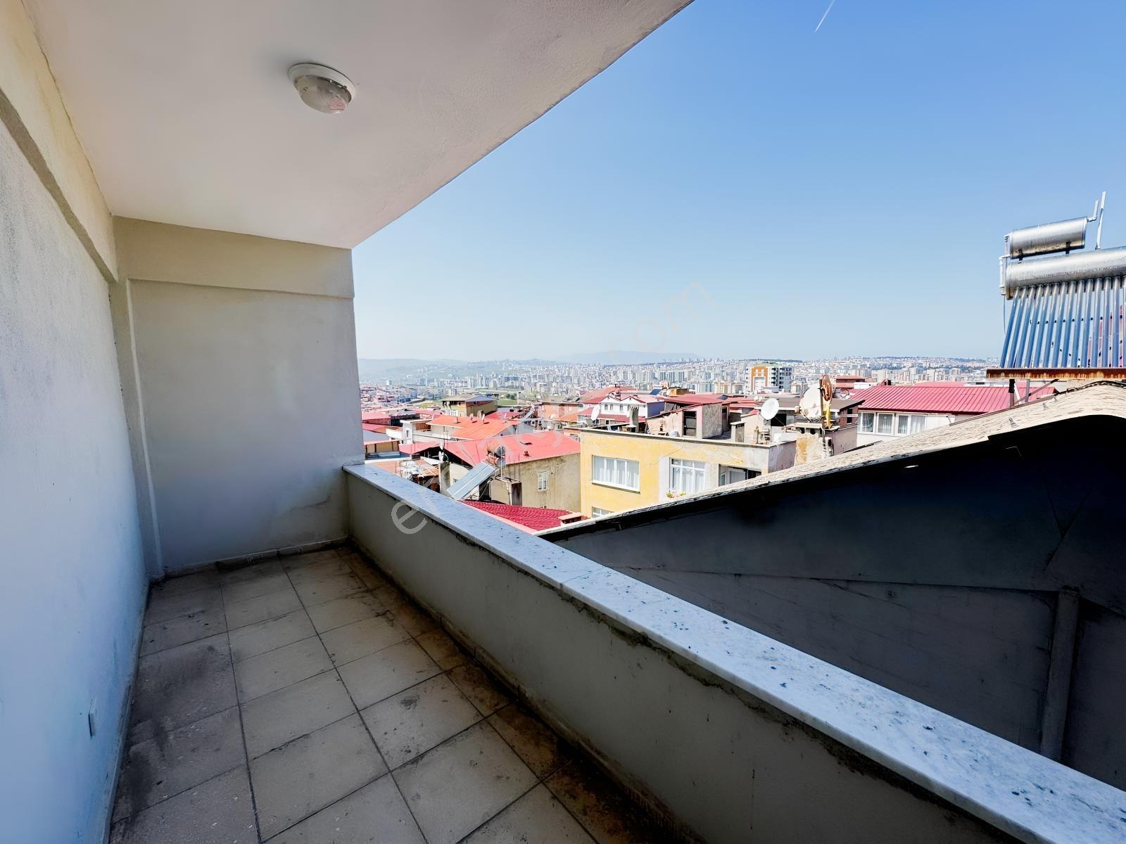 Gaziosmanpaşa Mah. İçi Full Yapılı Şehir Manzaralı Kiralık 2+1 - Görsel 10