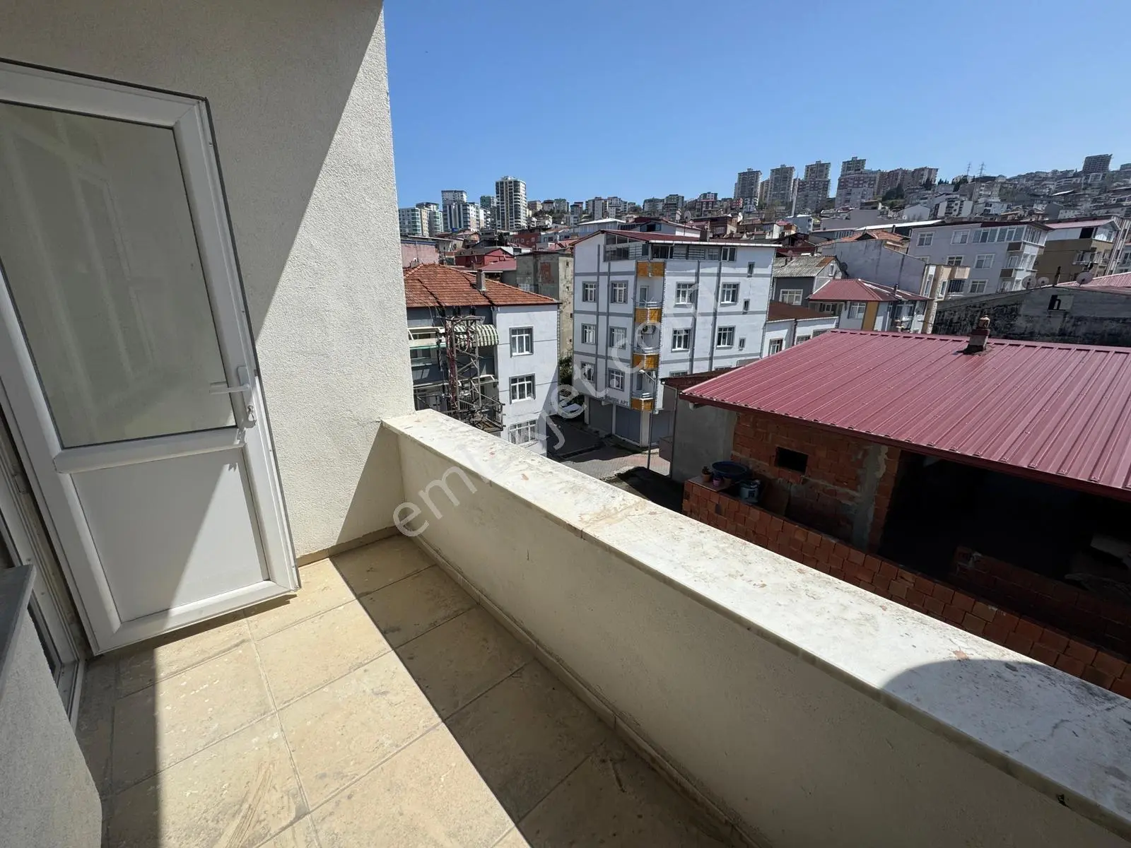 Gaziosmanpaşa Mah. İçi Full Yapılı Şehir Manzaralı Kiralık 2+1 - Görsel 3