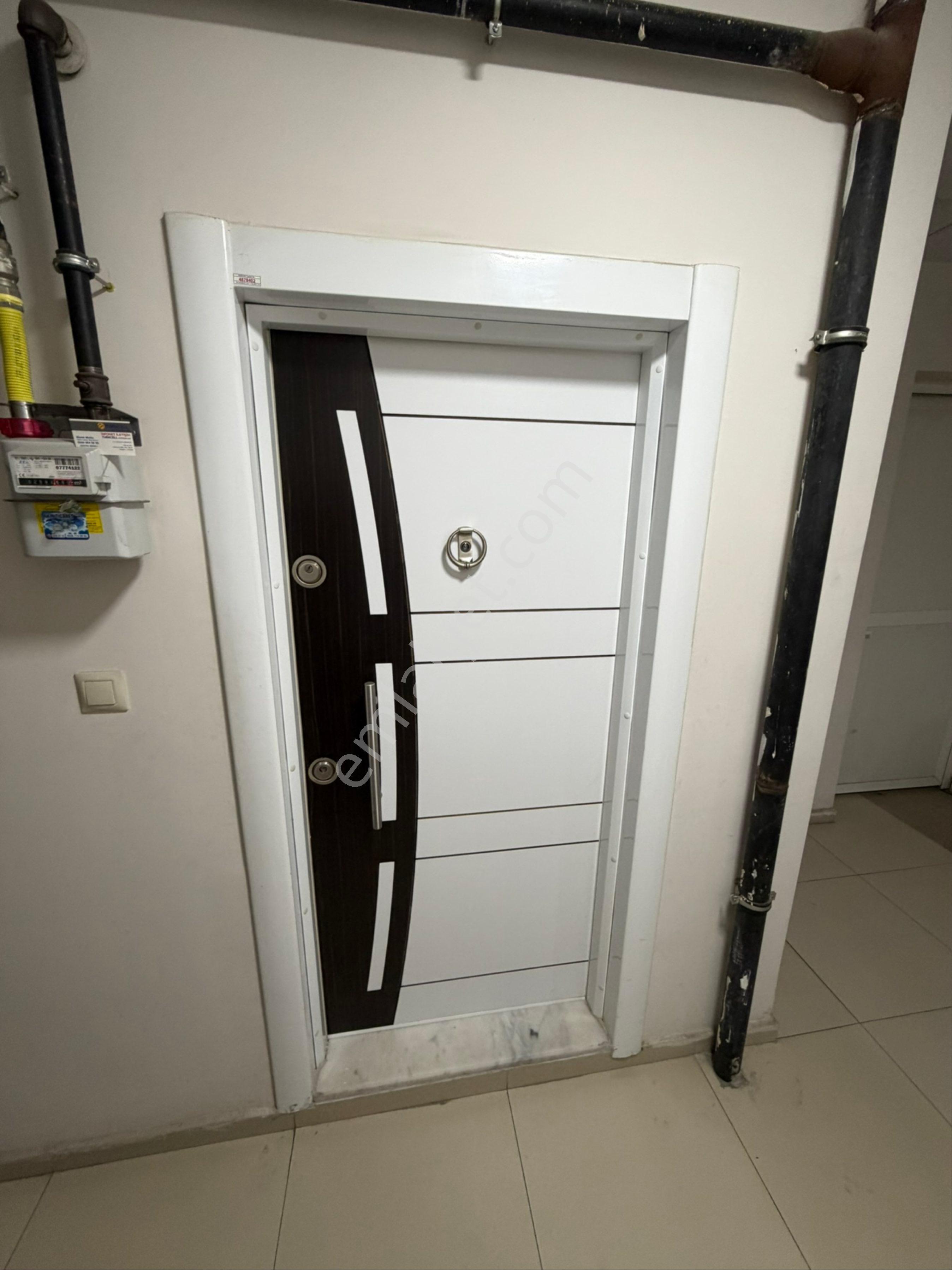 114 Cumhuriyet Mahallesinde Kiralık Hem Ofis Hem Konut İçin Uygun 2+0 Eşyalı Daire - Görsel 11