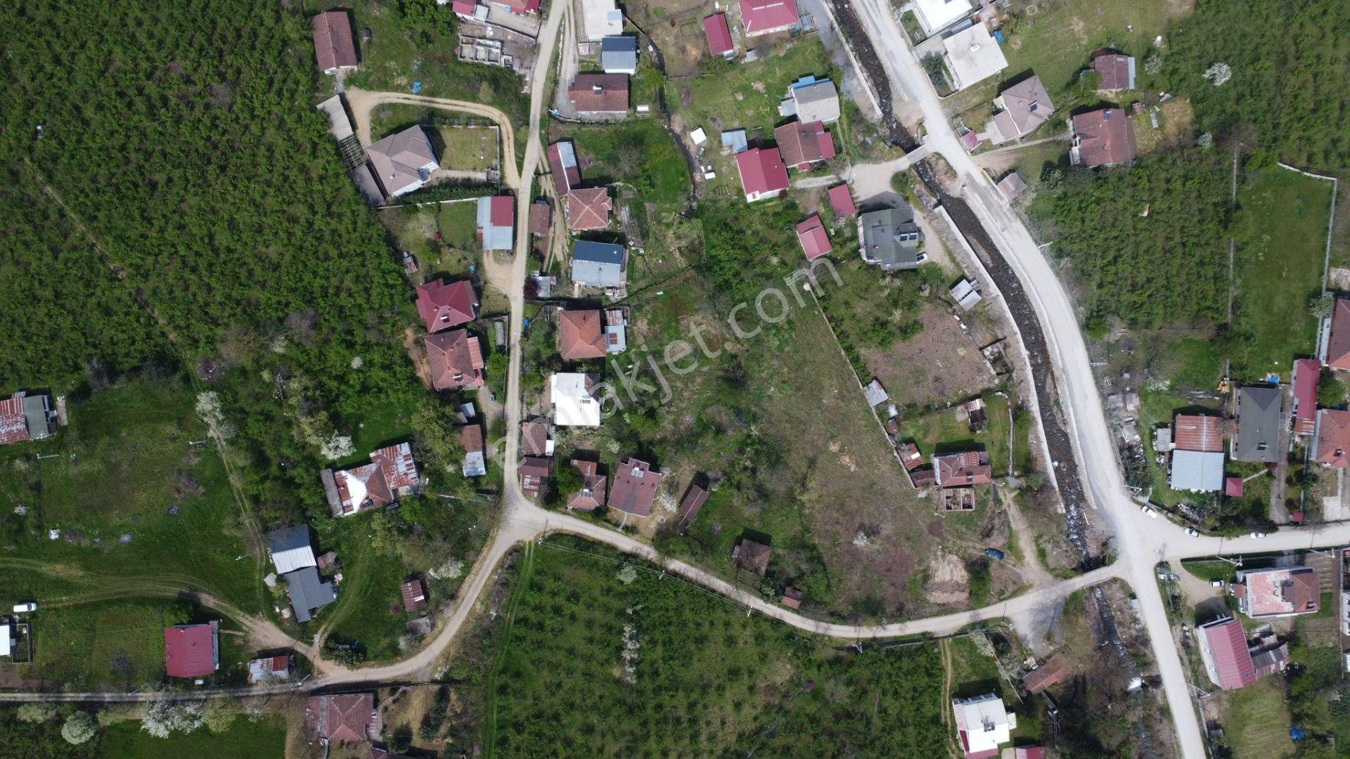 Turyap Palas'tan Aydınpınar'da Satılık Arazi - Görsel 14