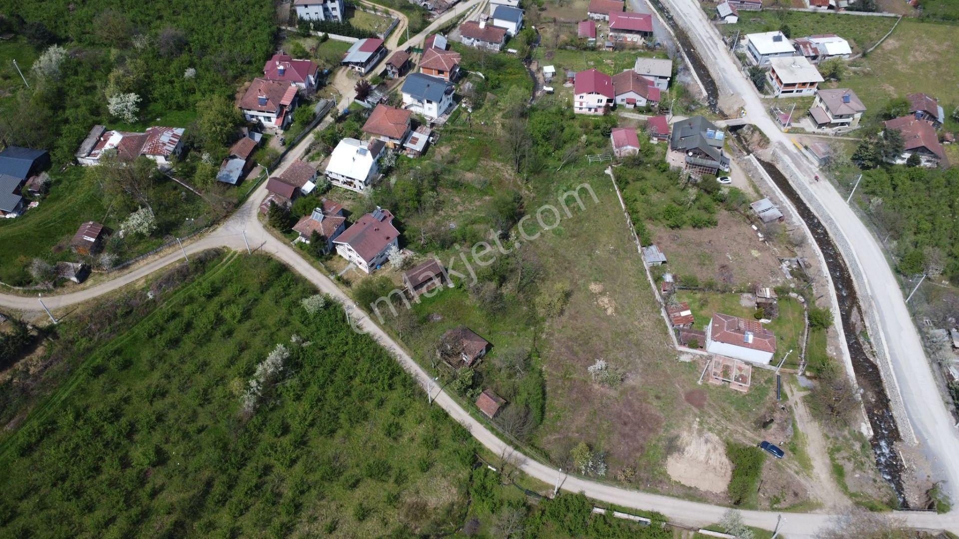 Turyap Palas'tan Aydınpınar'da Satılık Arazi - Görsel 16