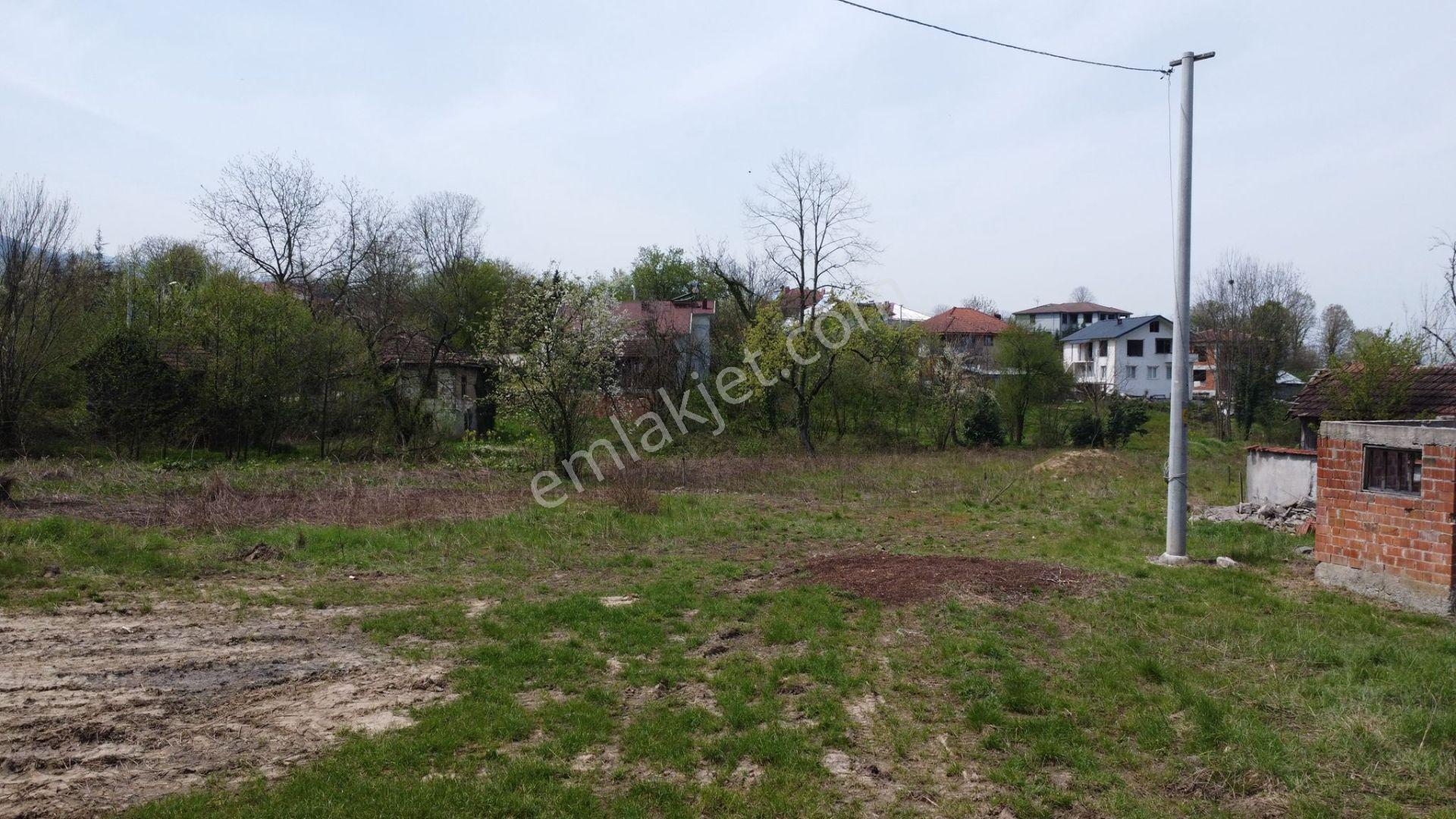 Turyap Palas'tan Aydınpınar'da Satılık Arazi - Görsel 12