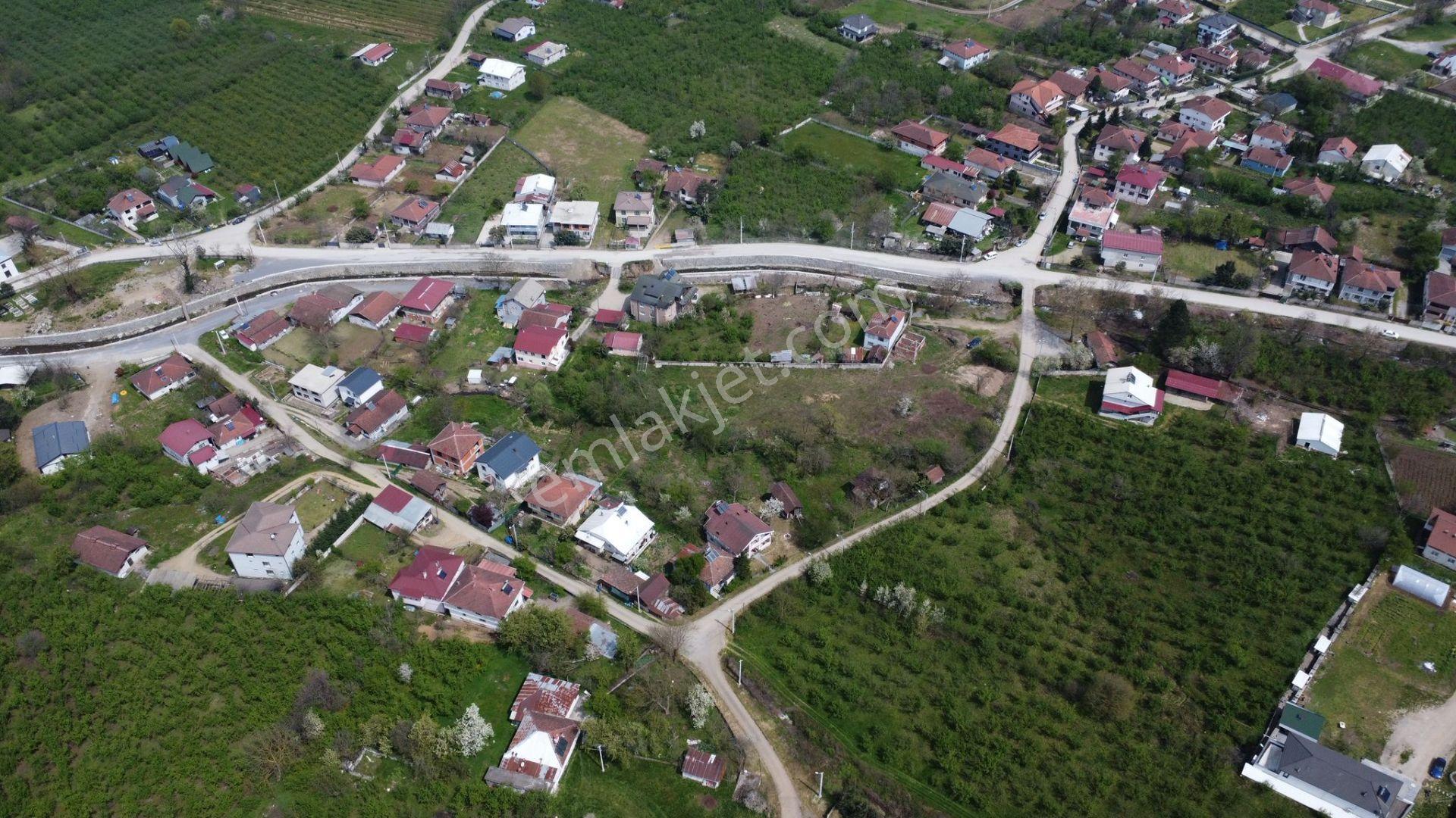 Turyap Palas'tan Aydınpınar'da Satılık Arazi - Görsel 9