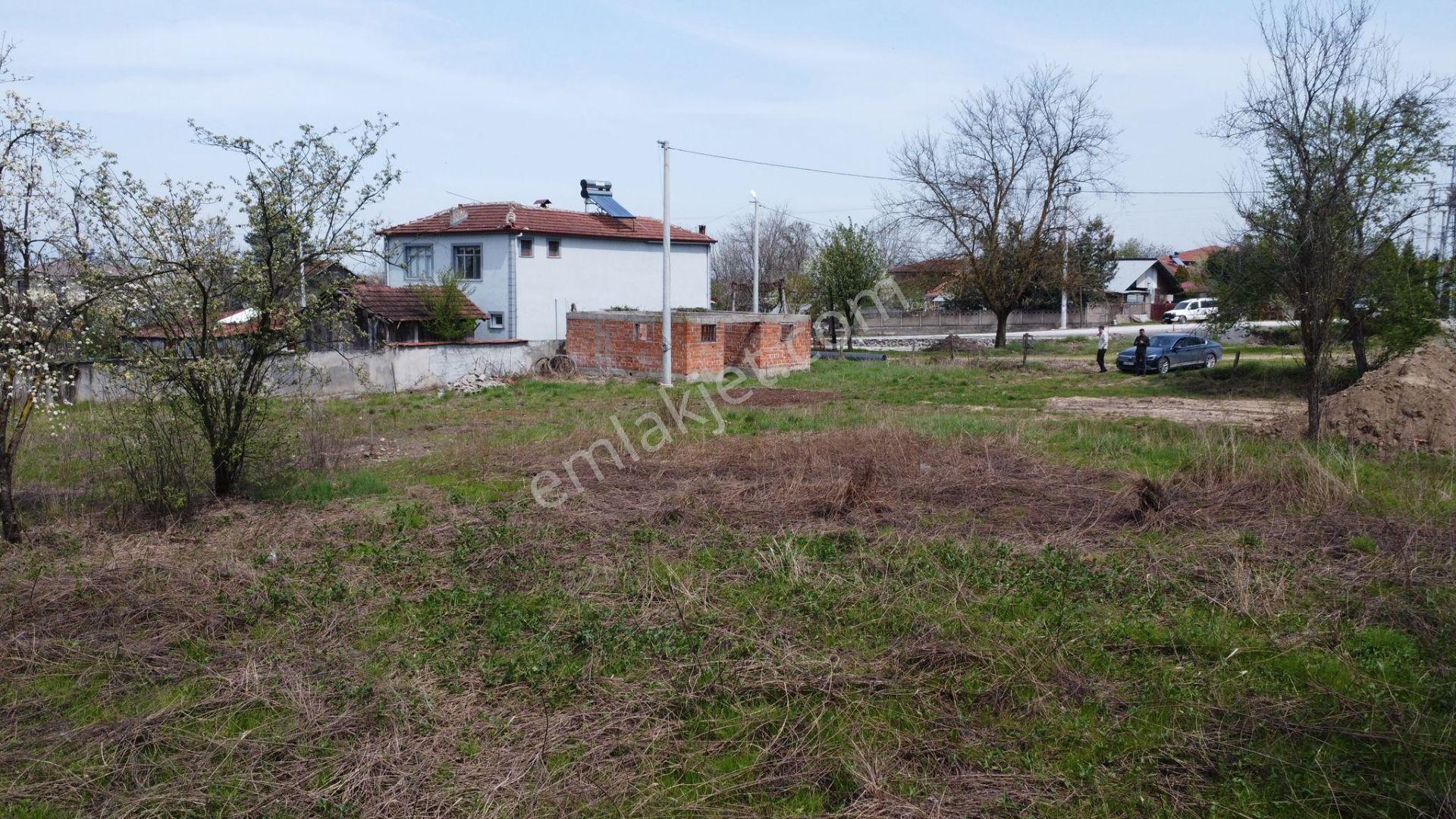 Turyap Palas'tan Aydınpınar'da Satılık Arazi - Görsel 3