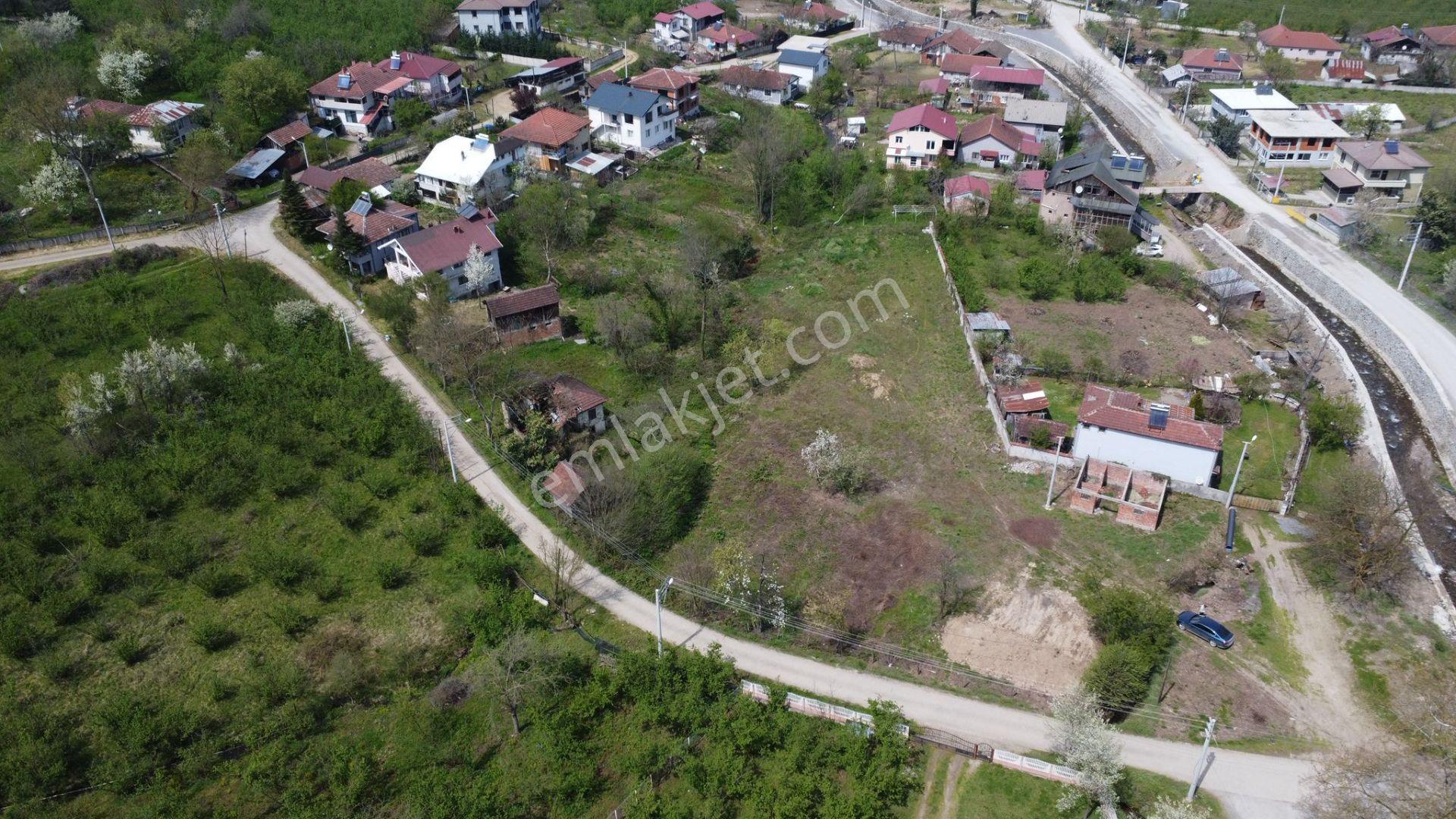 Turyap Palas'tan Aydınpınar'da Satılık Arazi - Görsel 15