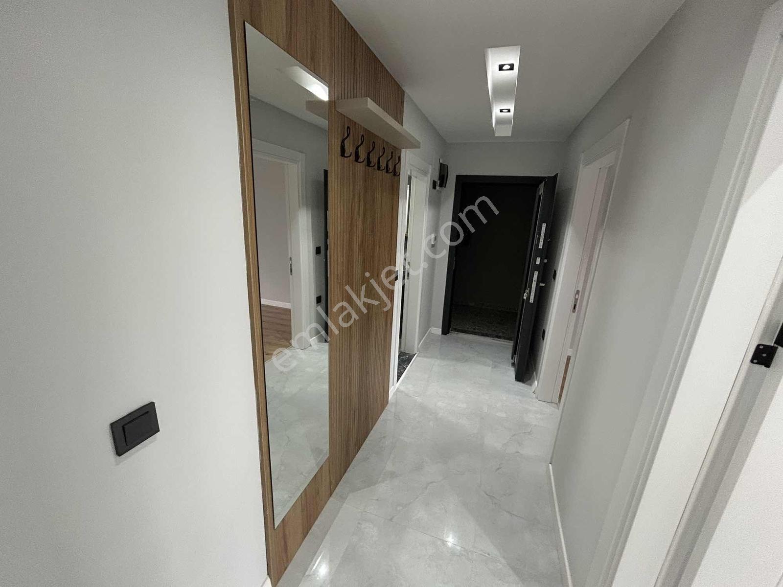 Onmax Kocacami'de Kiralık 2+1 Ebeveyn Banyolu Sıfır Daire - Görsel 8