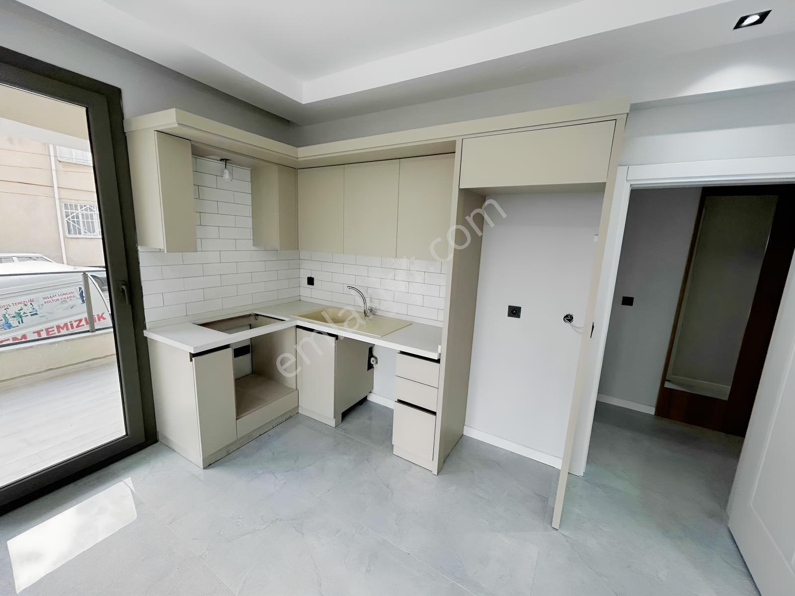 Onmax Kocacami'de Kiralık 2+1 Ebeveyn Banyolu Sıfır Daire - Görsel 11
