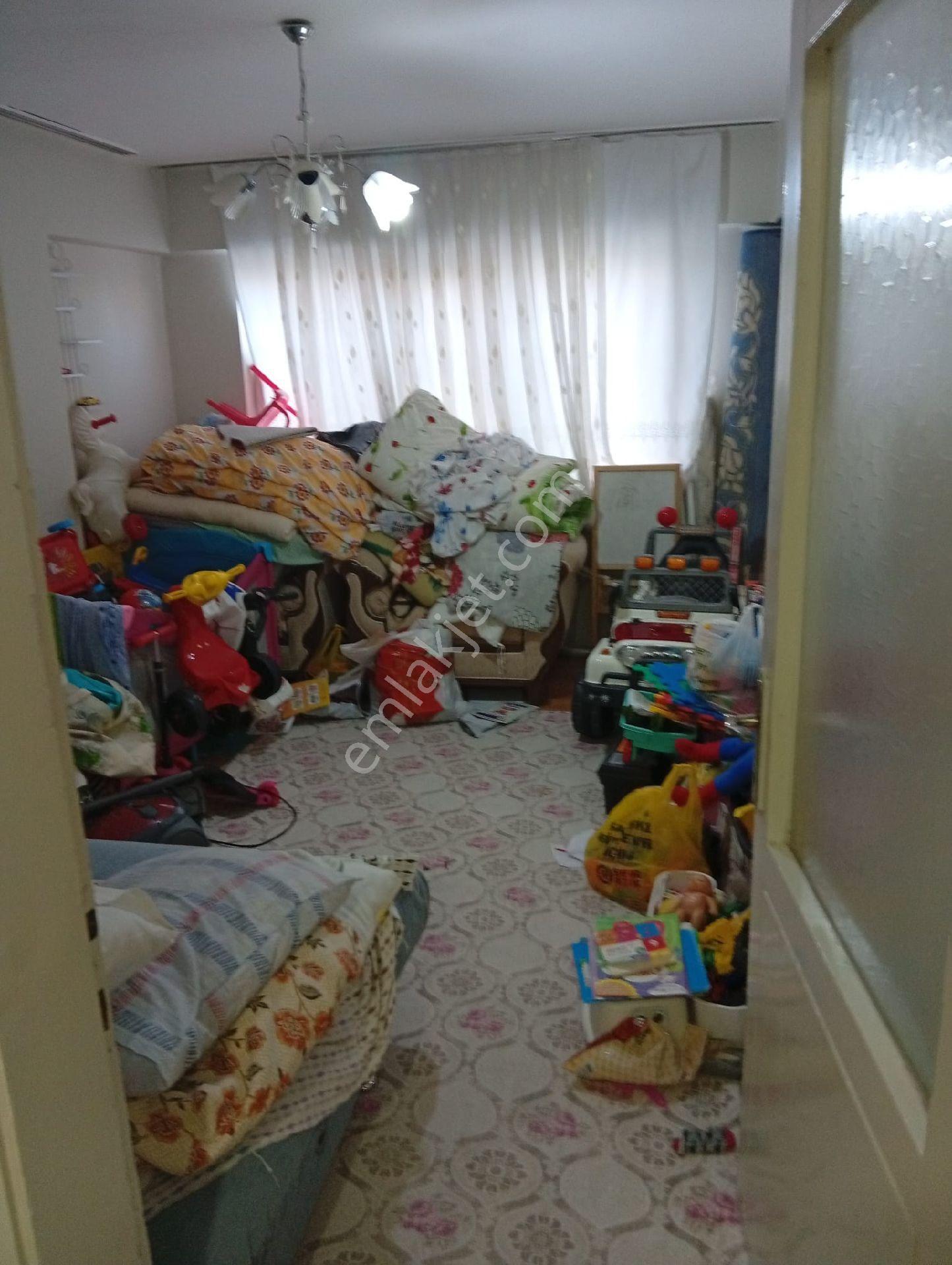Denizli Pamukkale İlçesi Halk Caddesi Üzeri Satılık 3+1 Daire - Görsel 7
