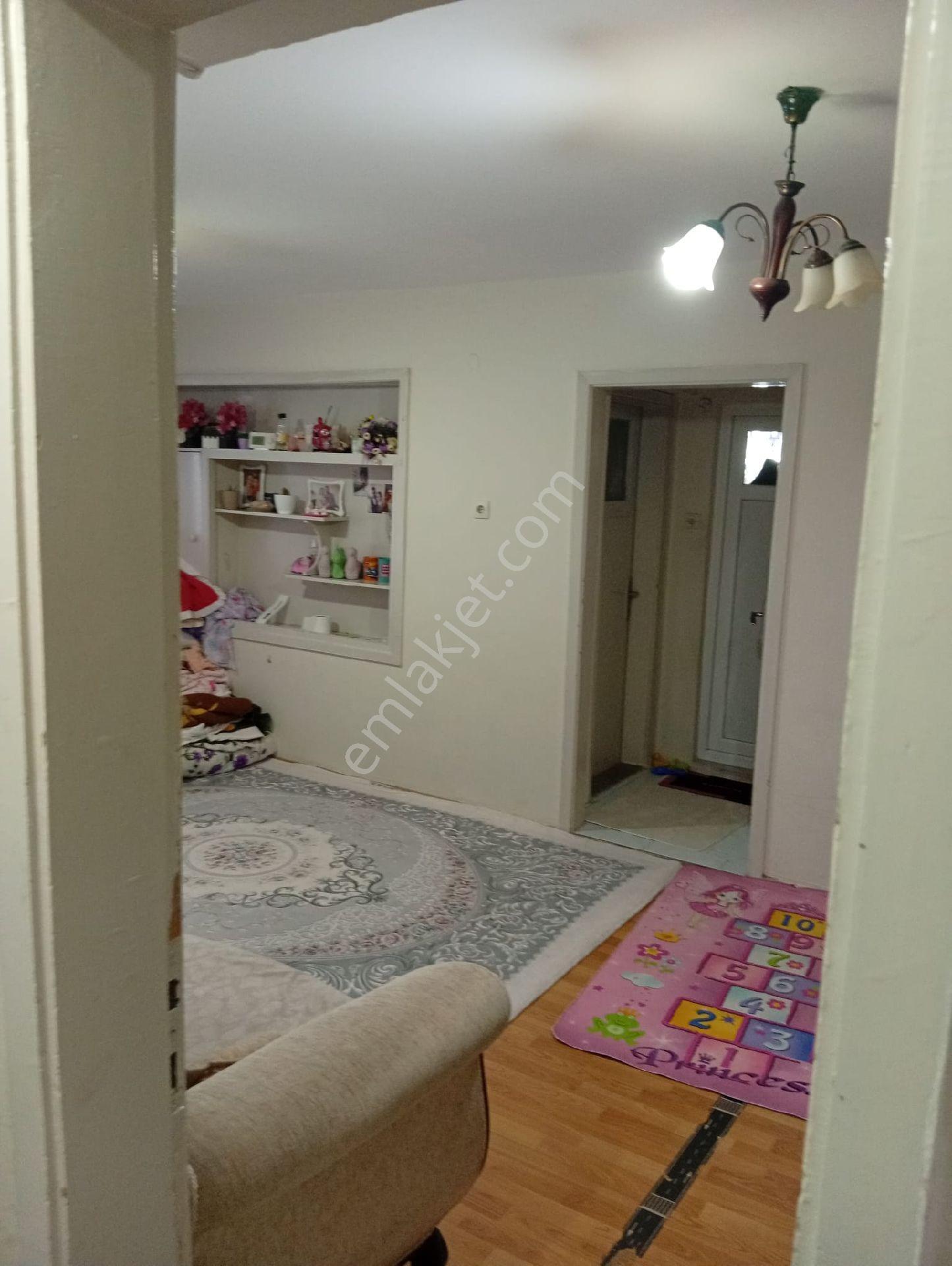 Denizli Pamukkale İlçesi Halk Caddesi Üzeri Satılık 3+1 Daire - Görsel 5