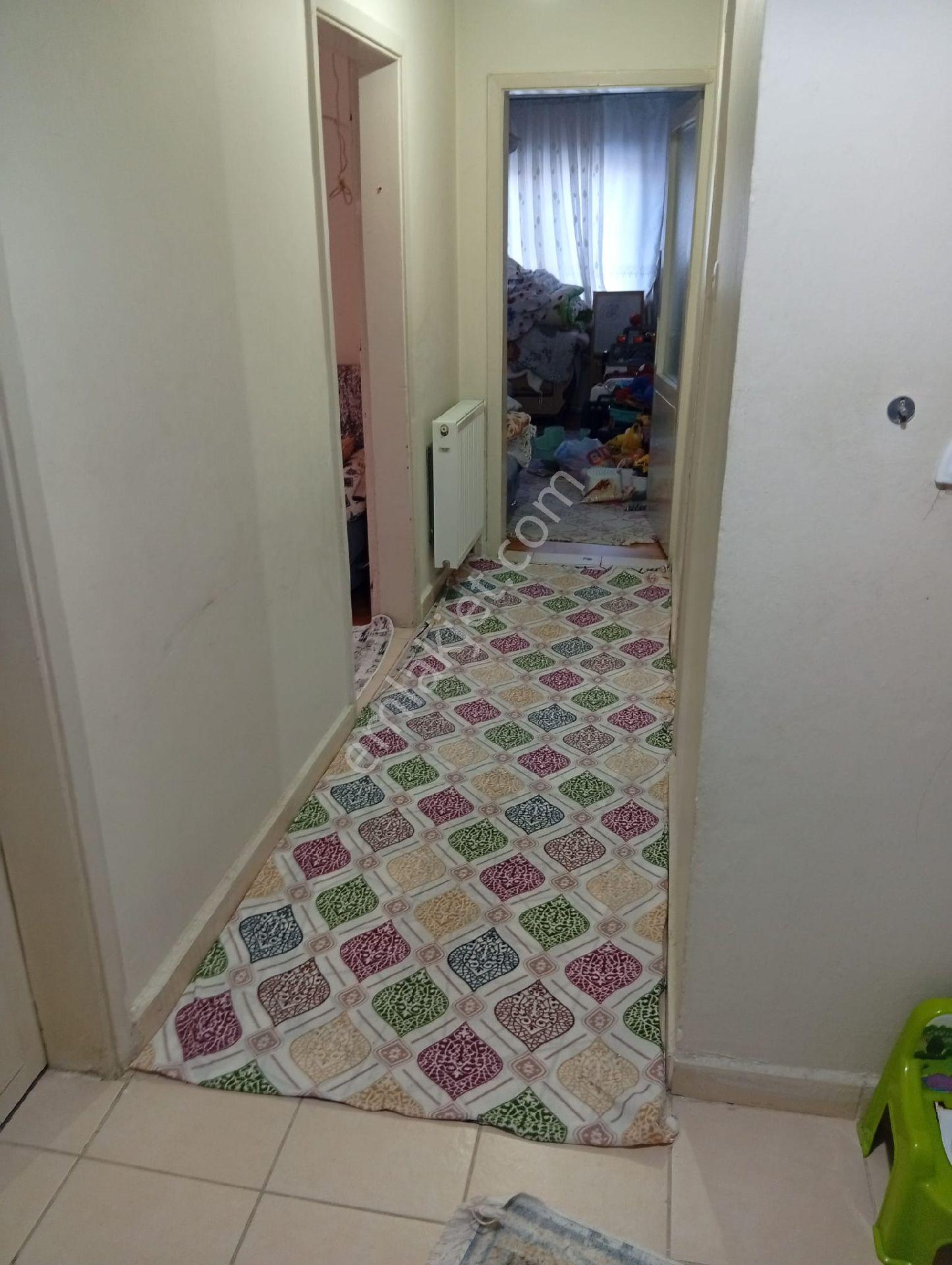 Denizli Pamukkale İlçesi Halk Caddesi Üzeri Satılık 3+1 Daire