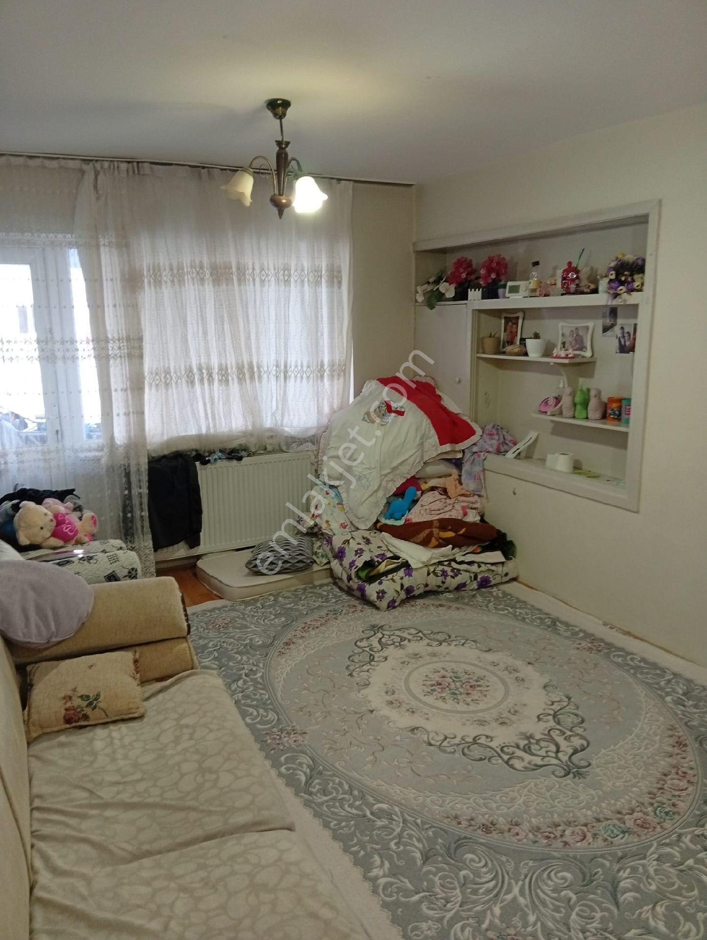 Denizli Pamukkale İlçesi Halk Caddesi Üzeri Satılık 3+1 Daire - Görsel 4