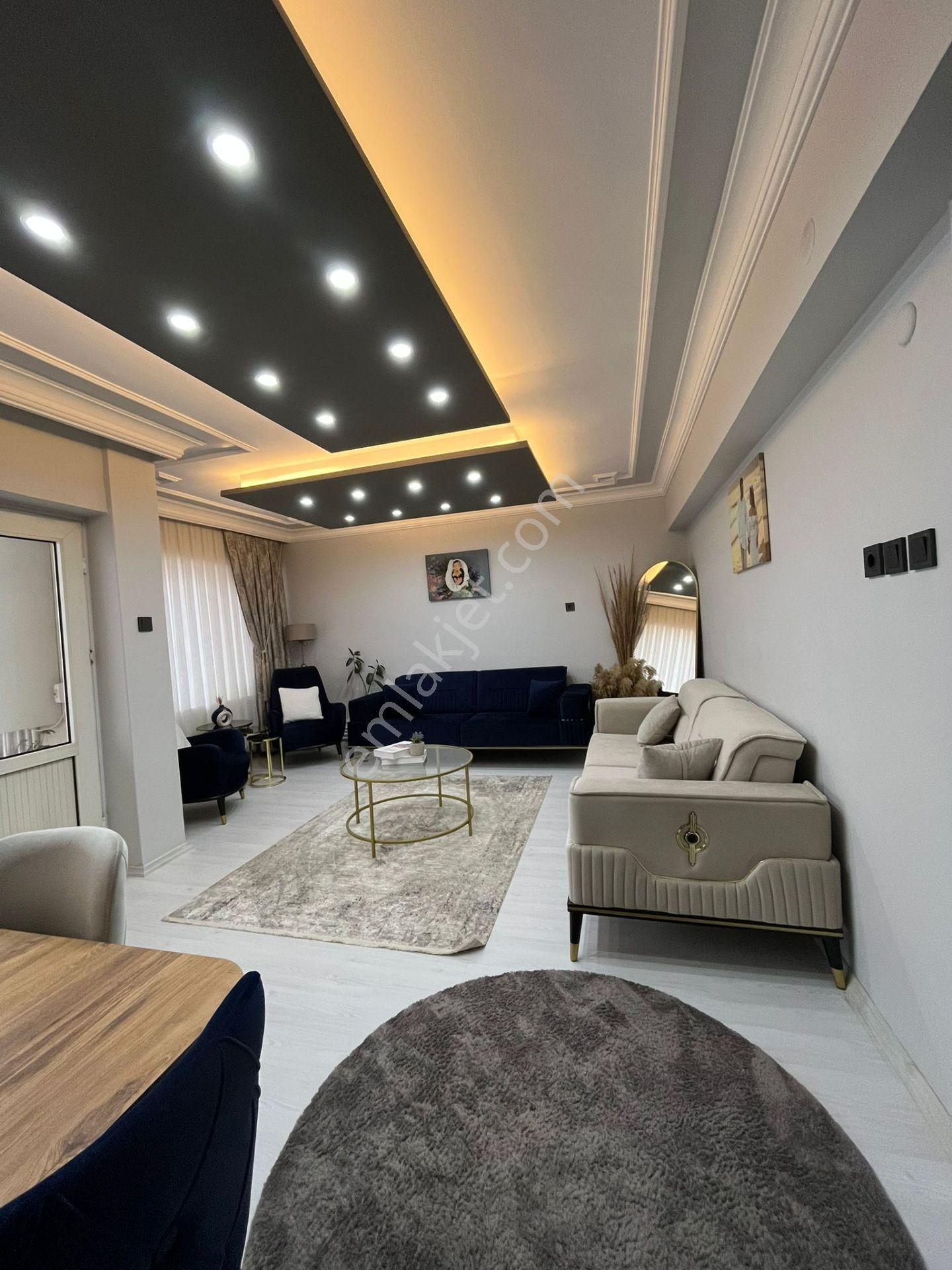 🏡 Göl-san Gayrimenkul’den 🏡 Turan Mahallesi Bulvar Üstü Fırsat 3+1 !!! - Görsel 6