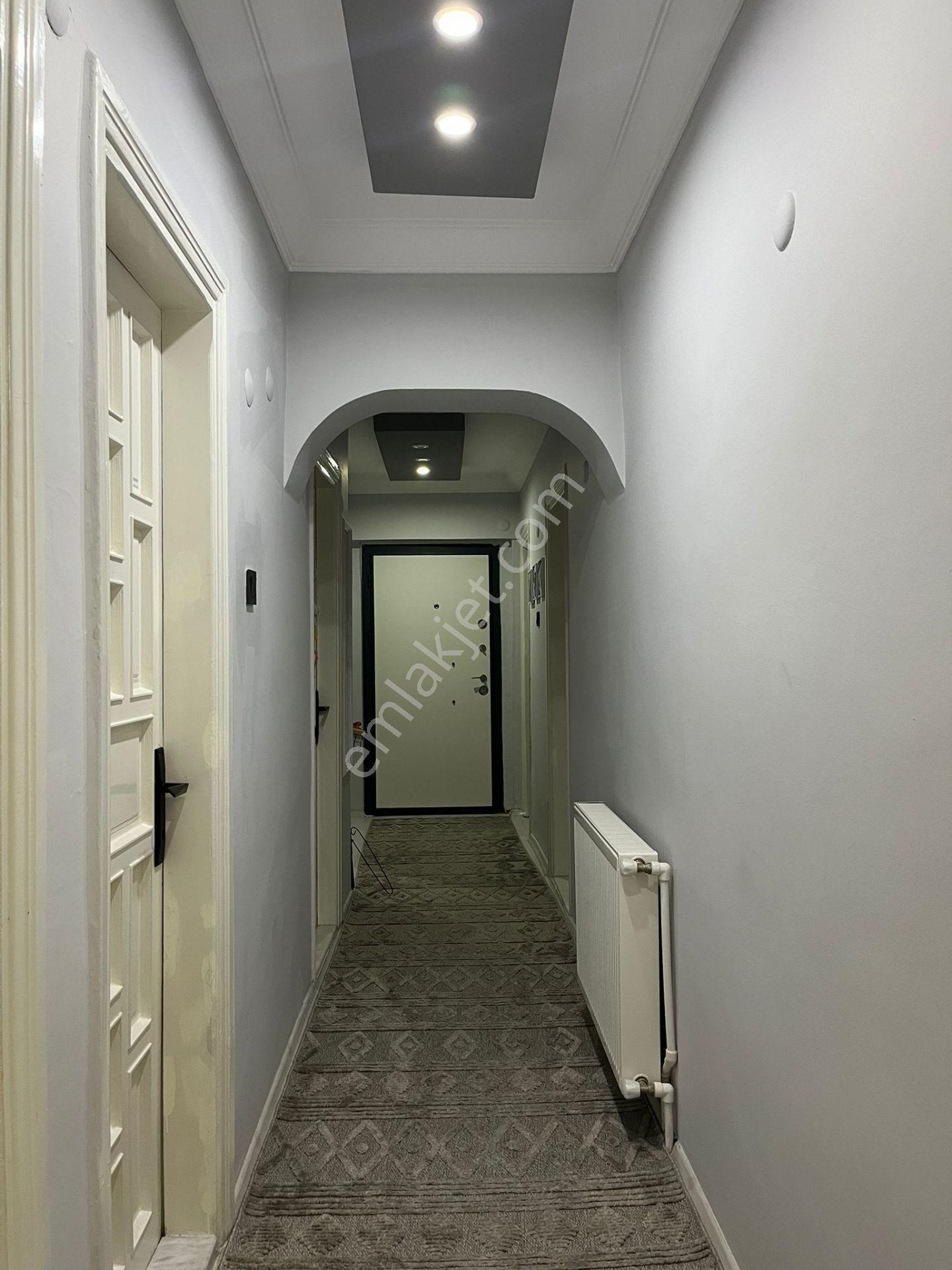 🏡 Göl-san Gayrimenkul’den 🏡 Turan Mahallesi Bulvar Üstü Fırsat 3+1 !!! - Görsel 9