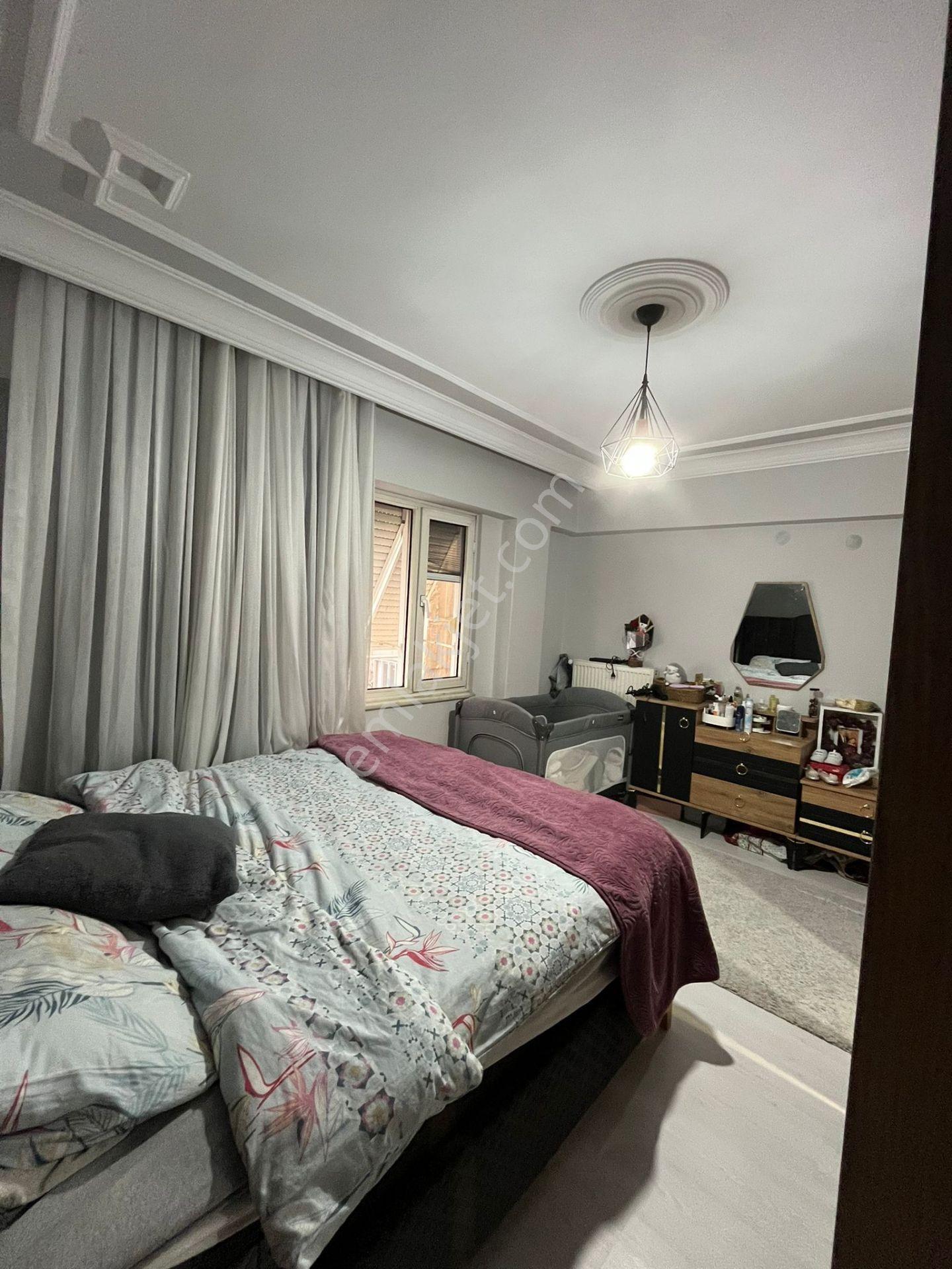 🏡 Göl-san Gayrimenkul’den 🏡 Turan Mahallesi Bulvar Üstü Fırsat 3+1 !!! - Görsel 12