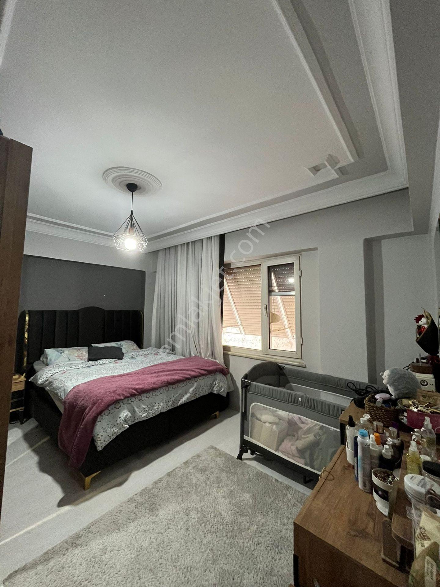 🏡 Göl-san Gayrimenkul’den 🏡 Turan Mahallesi Bulvar Üstü Fırsat 3+1 !!! - Görsel 13