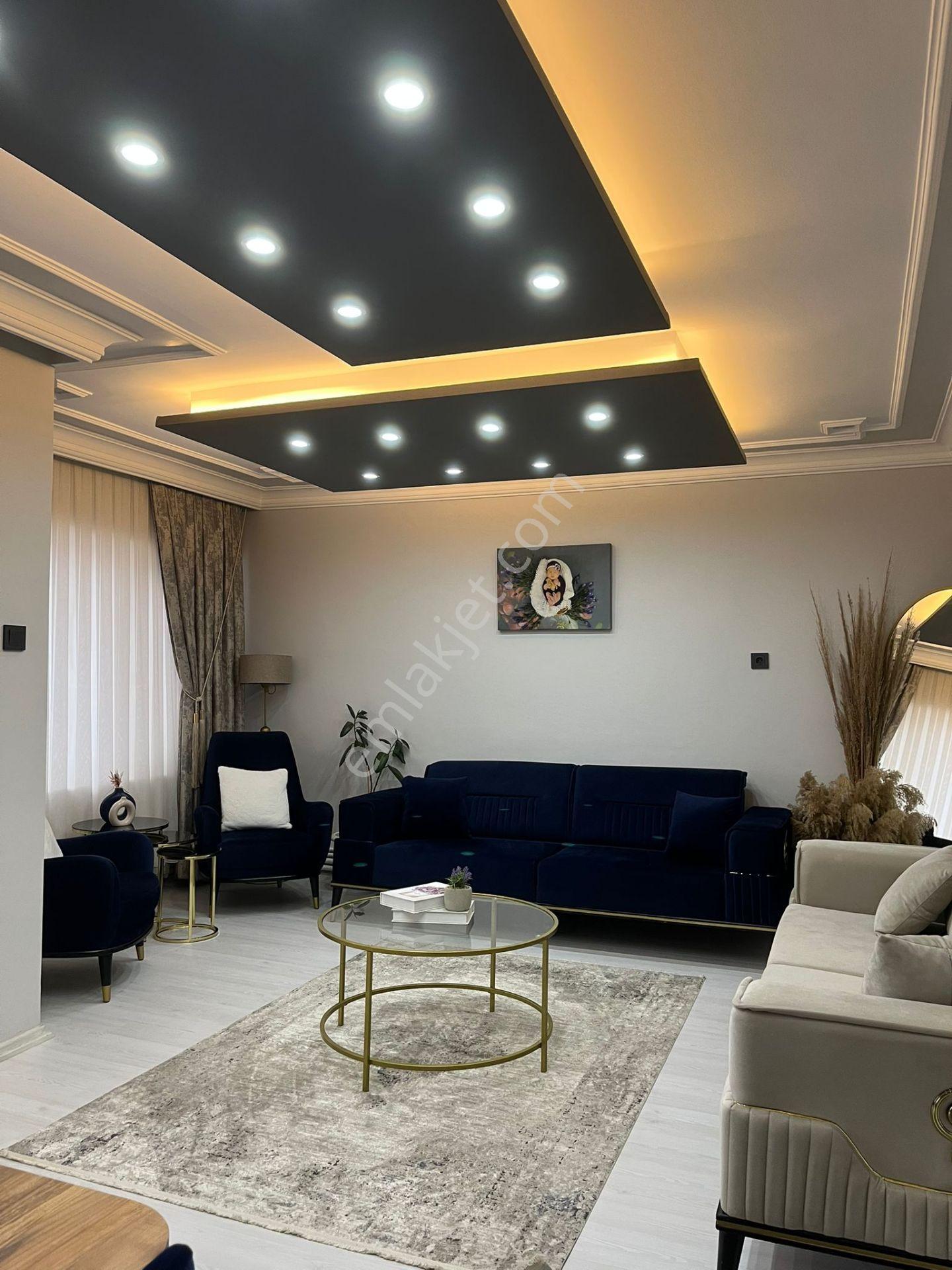 🏡 Göl-san Gayrimenkul’den 🏡 Turan Mahallesi Bulvar Üstü Fırsat 3+1 !!! - Görsel 4