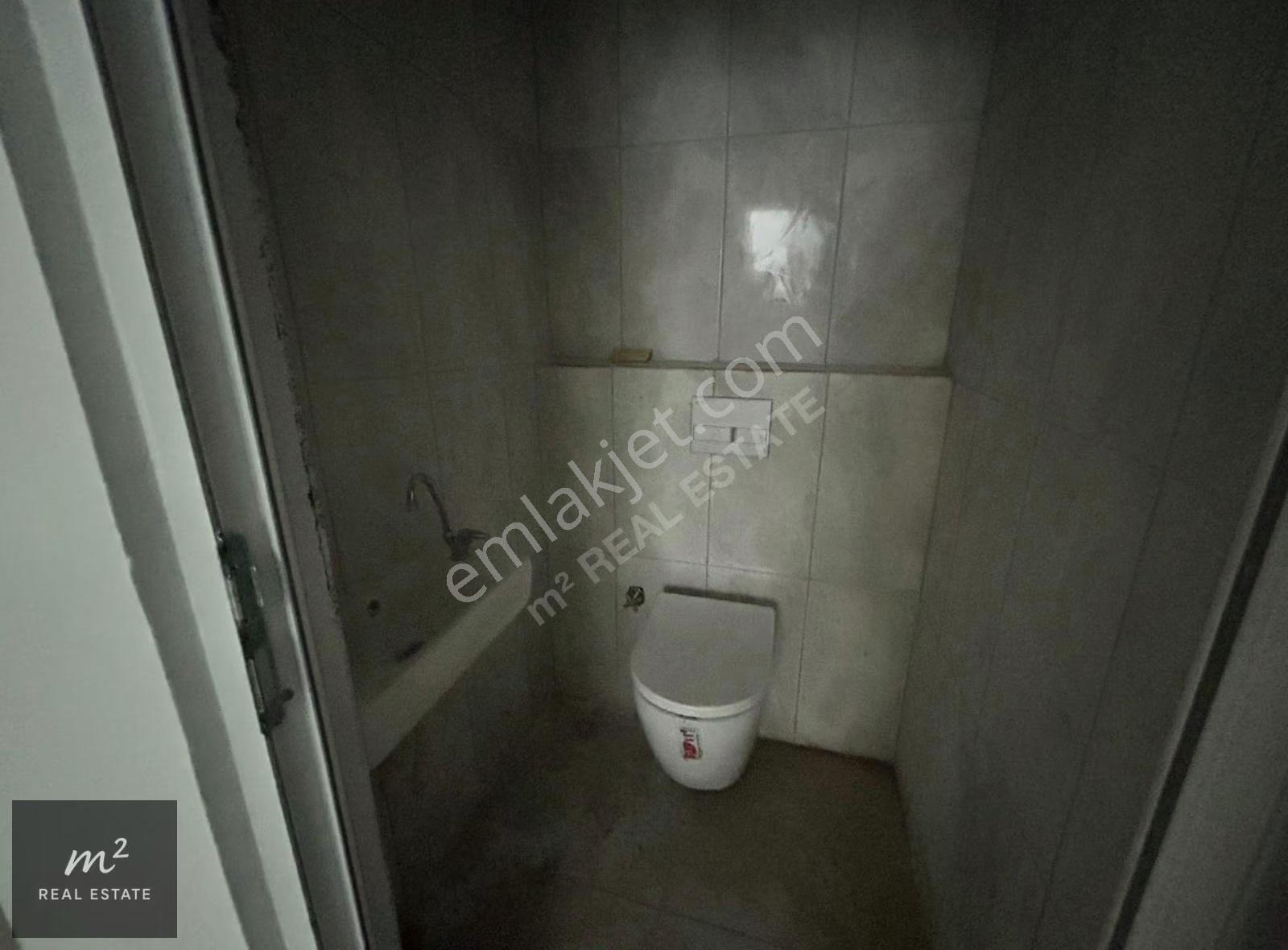 Alanya Kargıcak Yazar 8 Sitesi Kiralık Asma Katlı Dükkan Ofis - Görsel 9